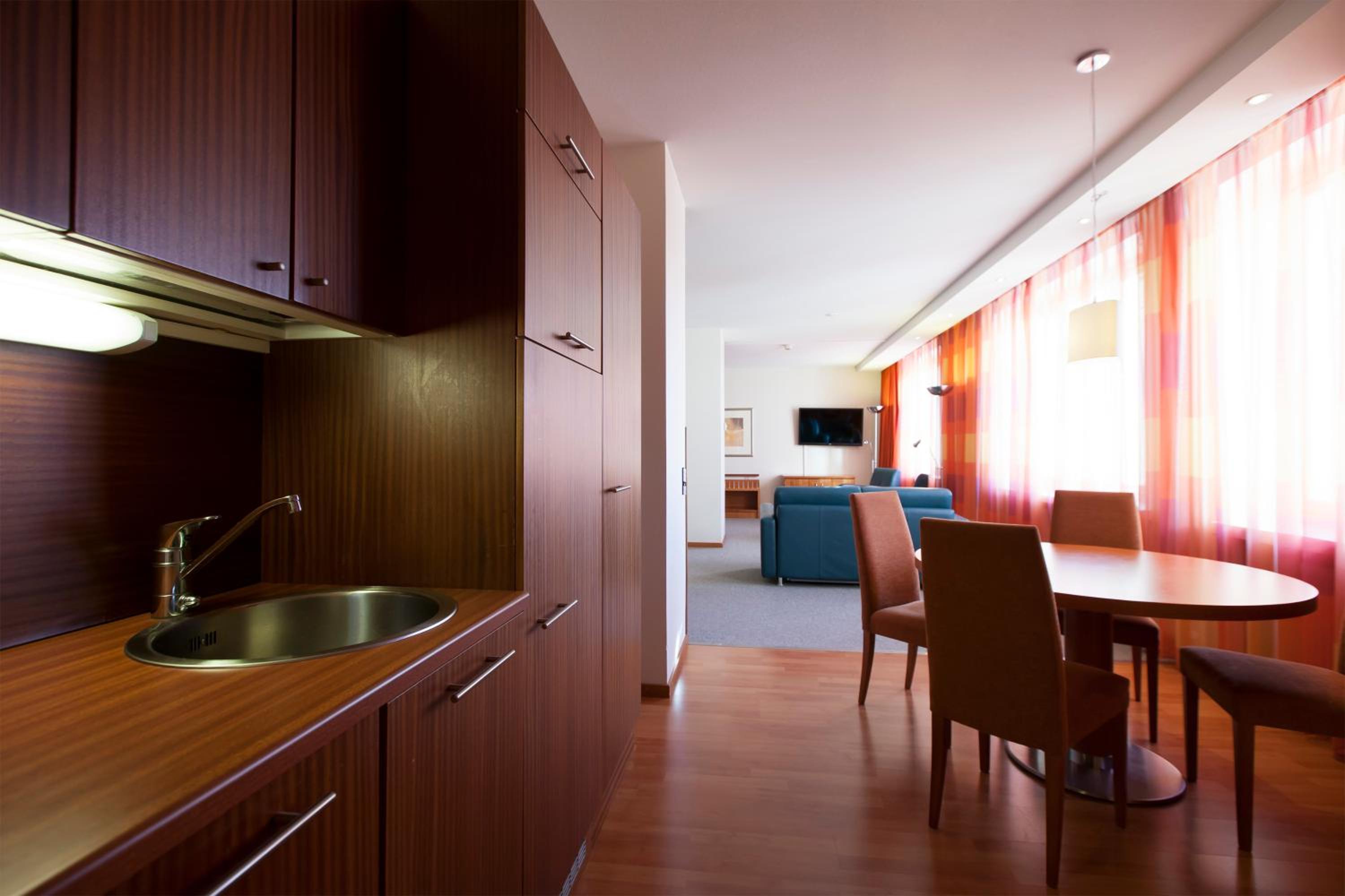 Suite with Private Sauna photo 2