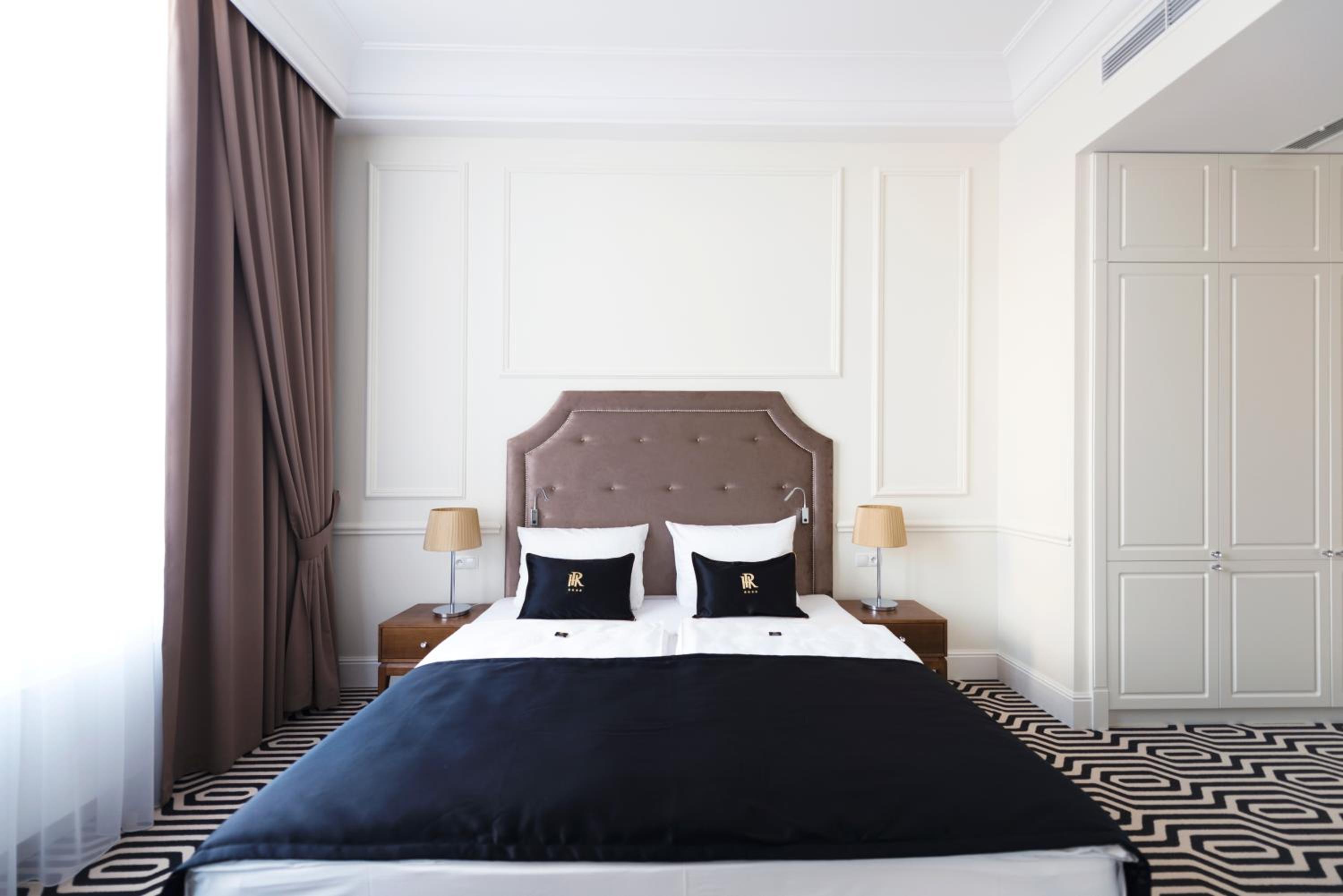 Prestige Double or Twin Room photo 2