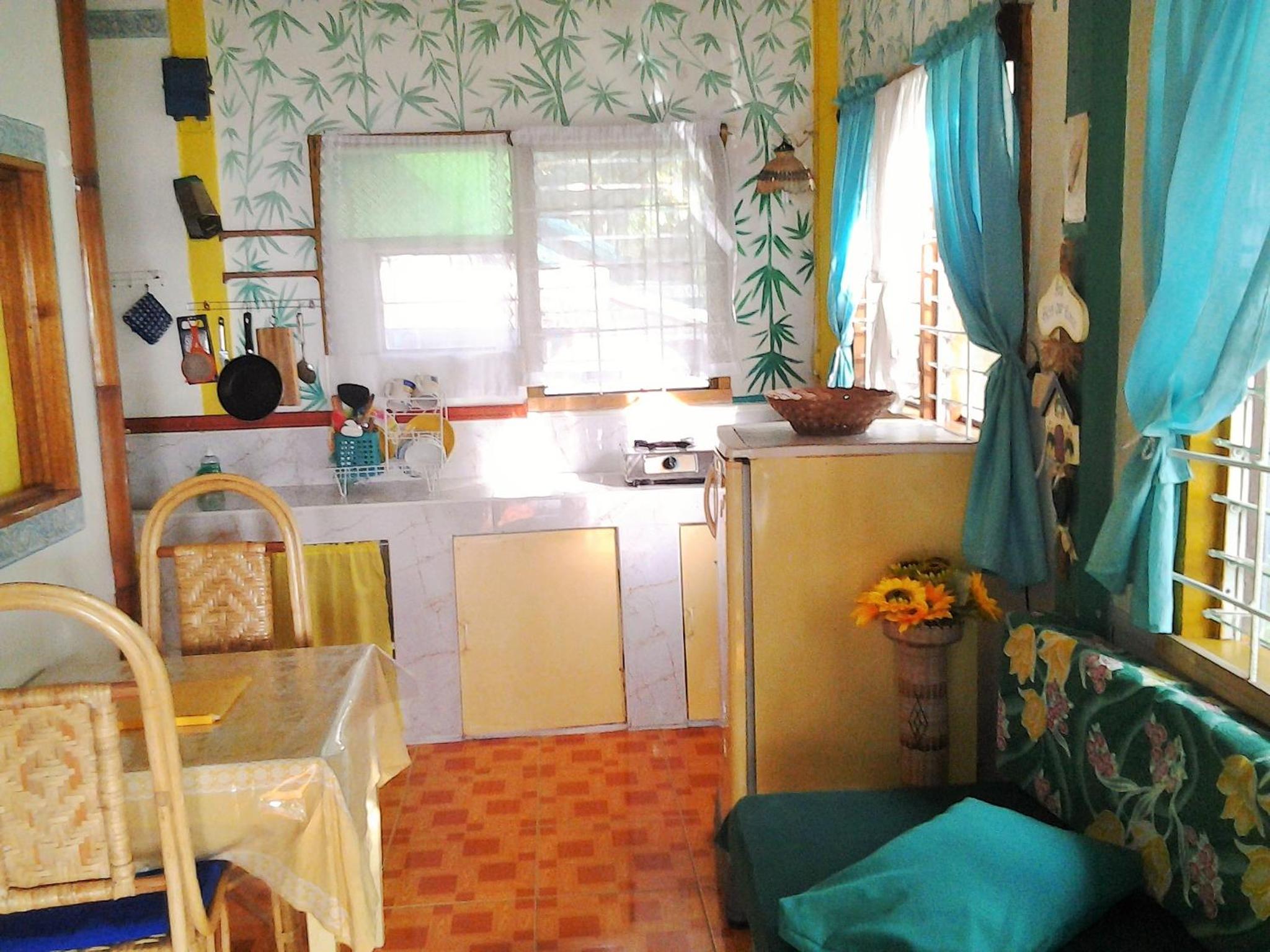 Oceanview House with Kitchenette - Photo 3