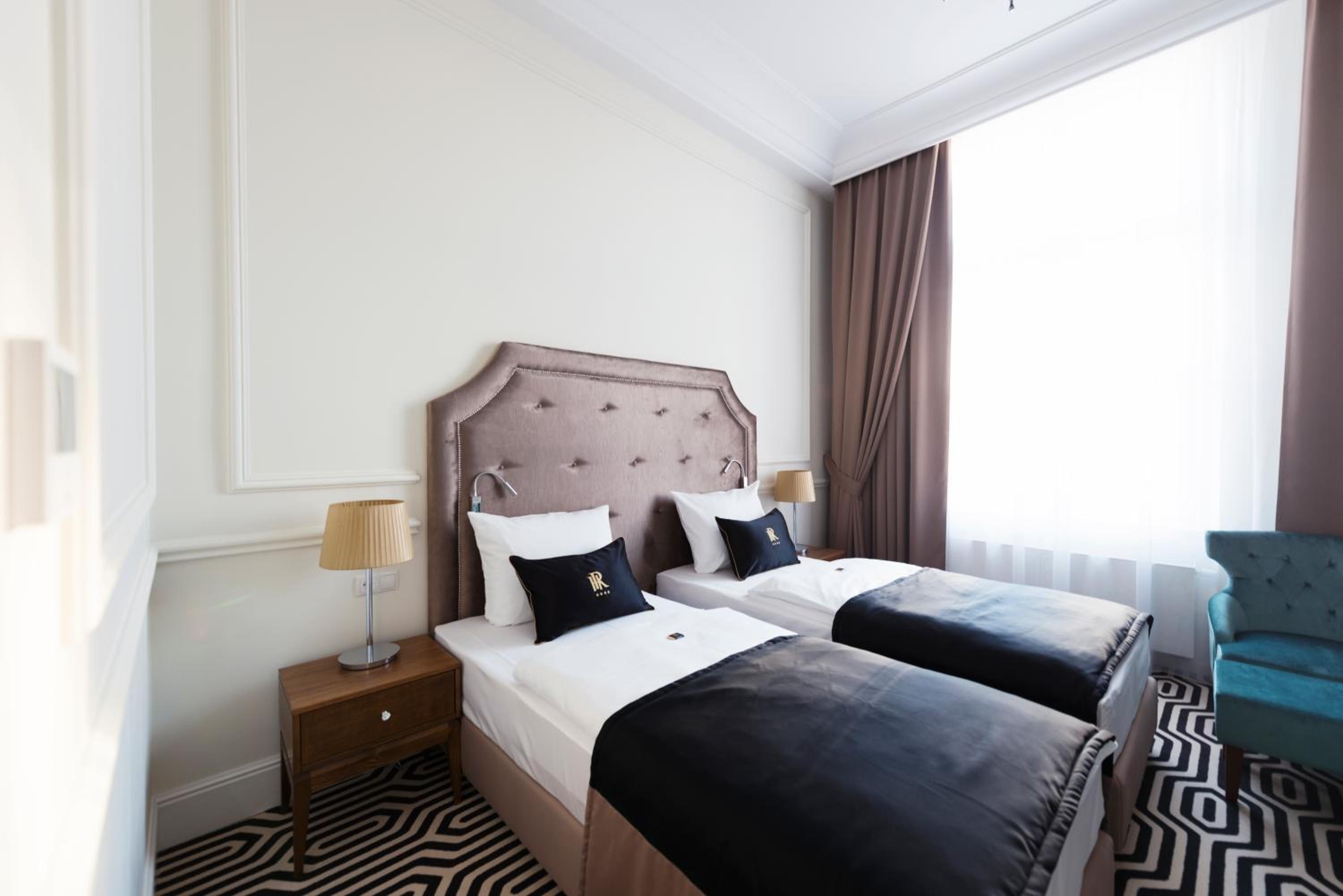 Prestige Double or Twin Room