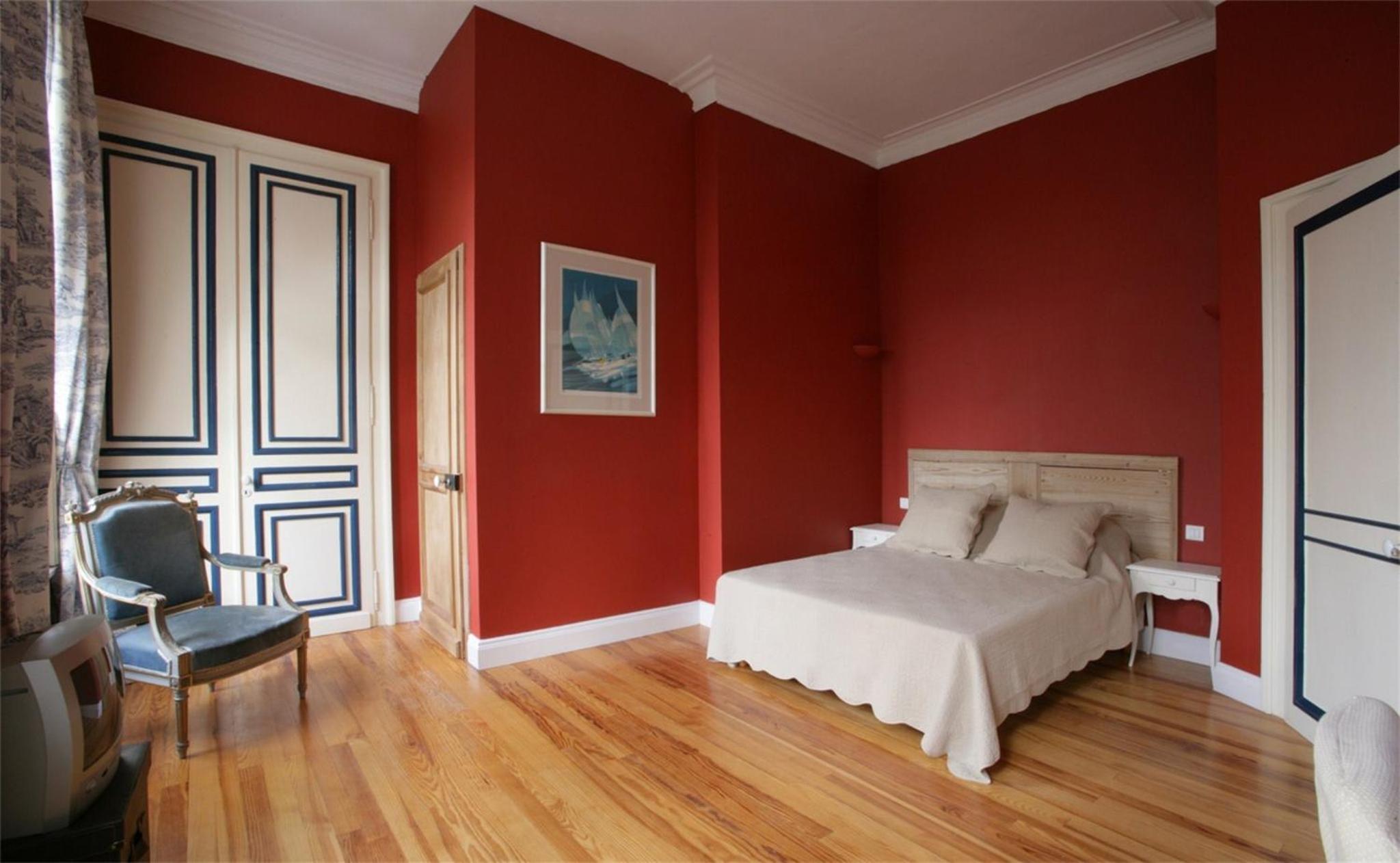 Double Room with Garden View photo 1