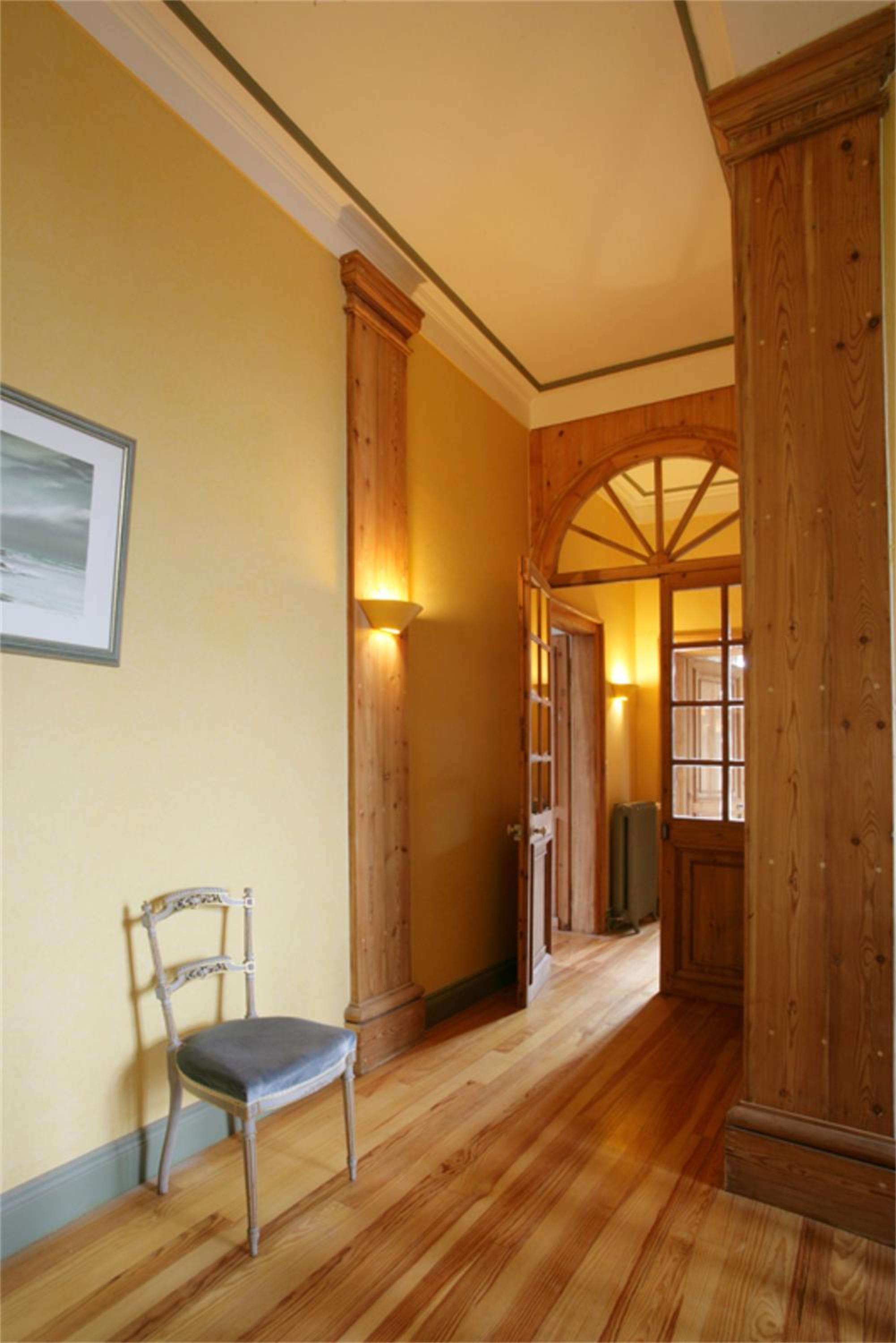 Double Room with Garden View photo 3