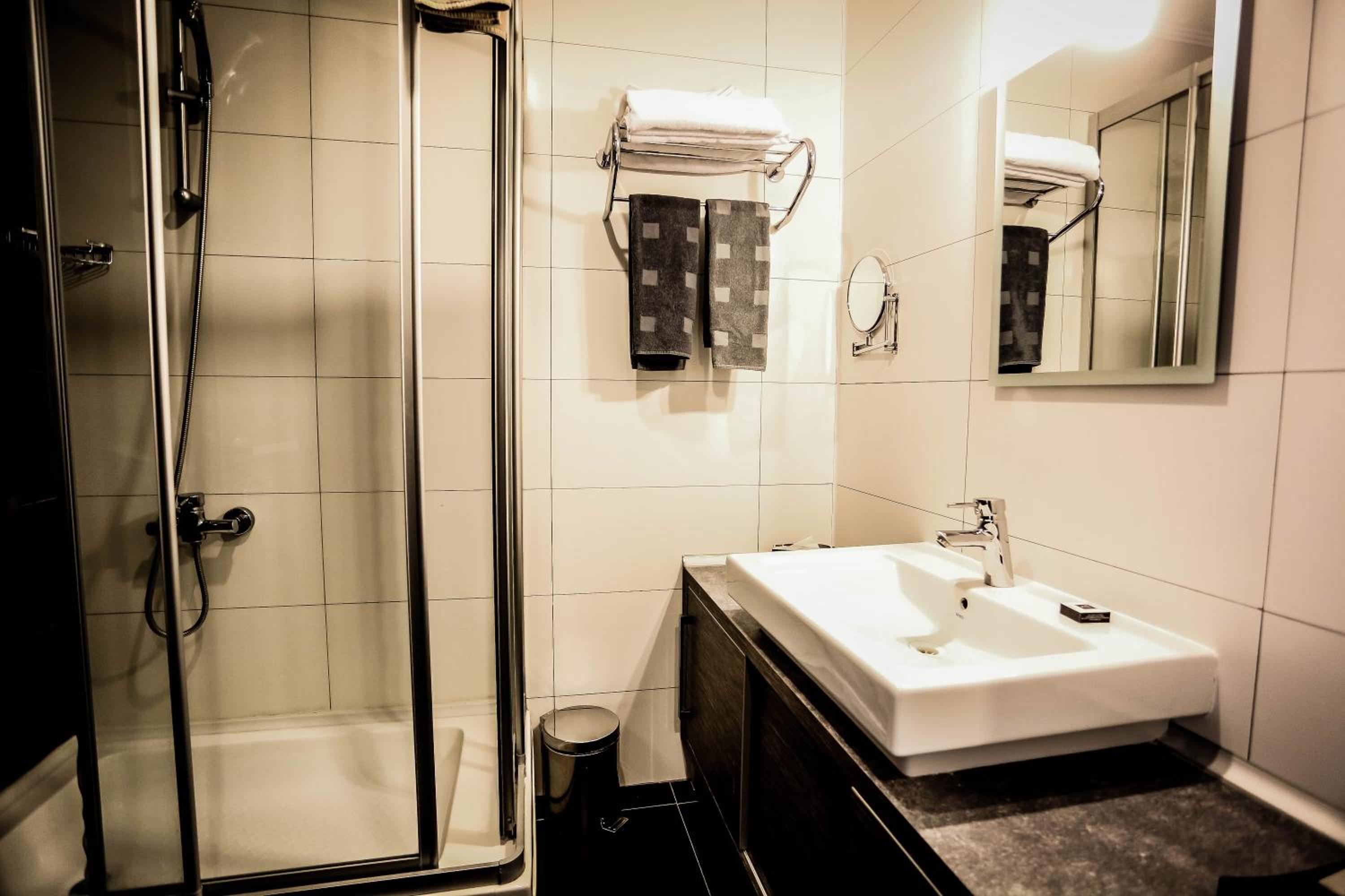 Budget Double or Twin Room, photo 7