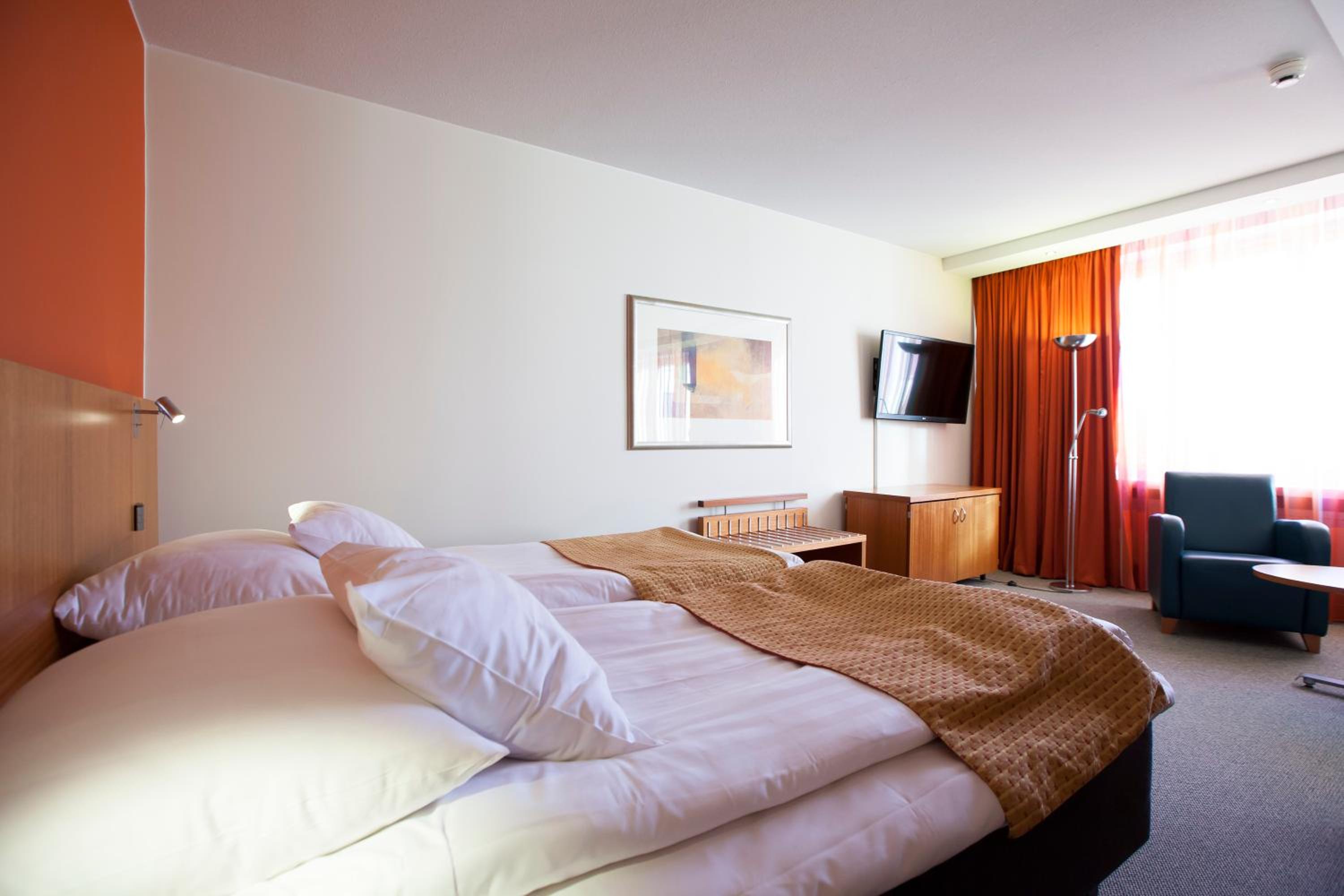 Suite with Private Sauna photo 1
