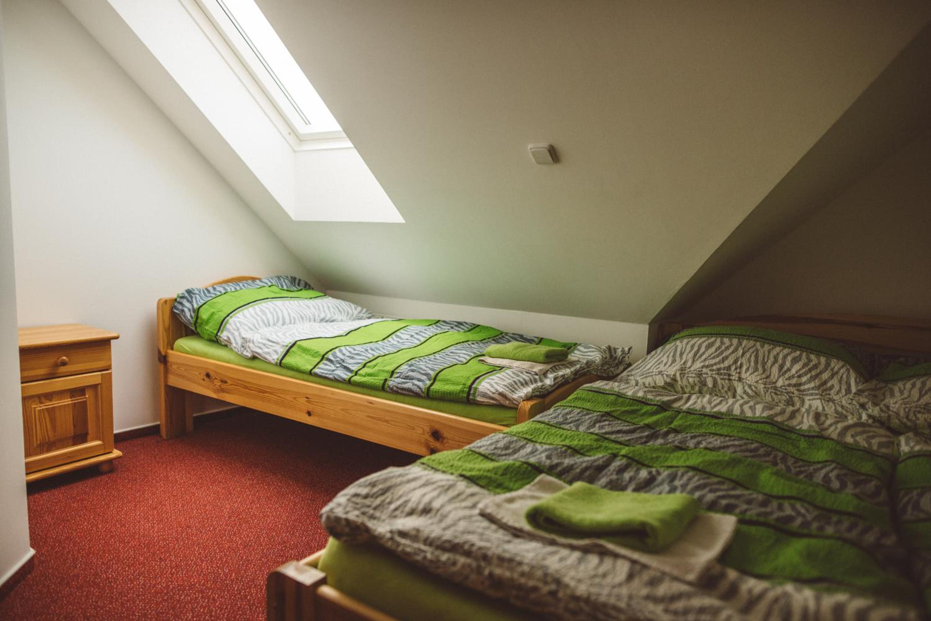 Triple Room photo 3