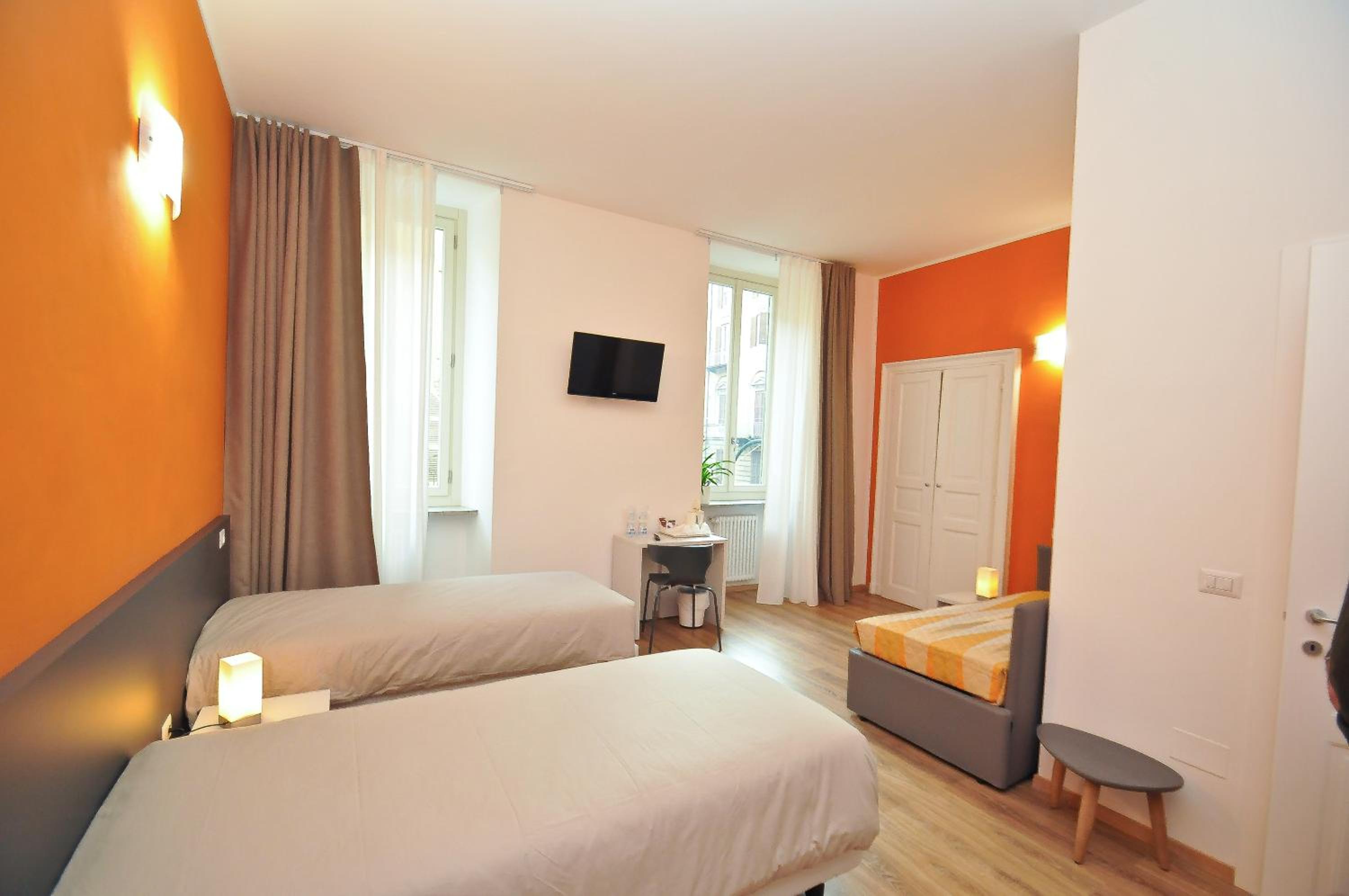 Standard Triple Room photo 1