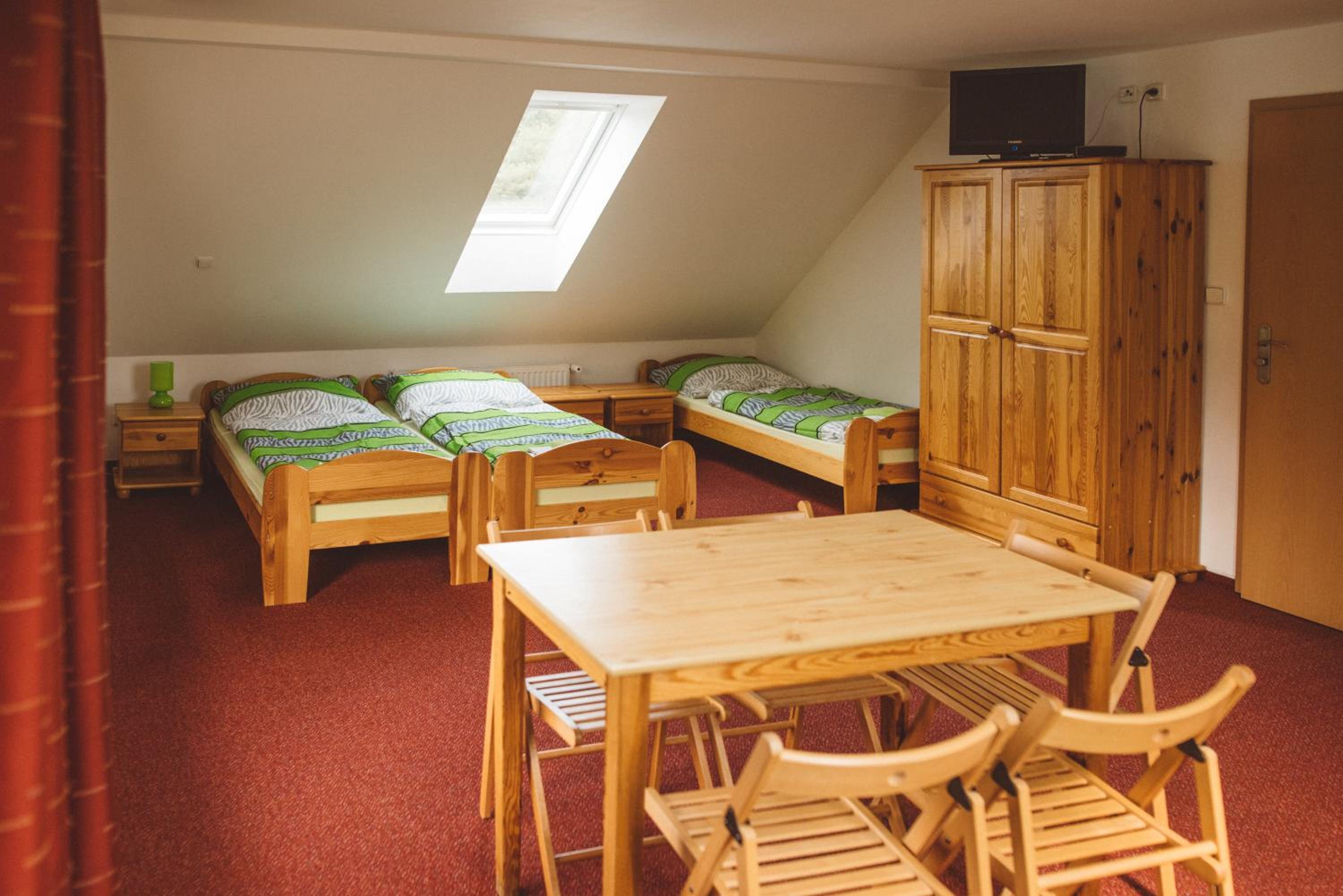 Triple Room photo 2