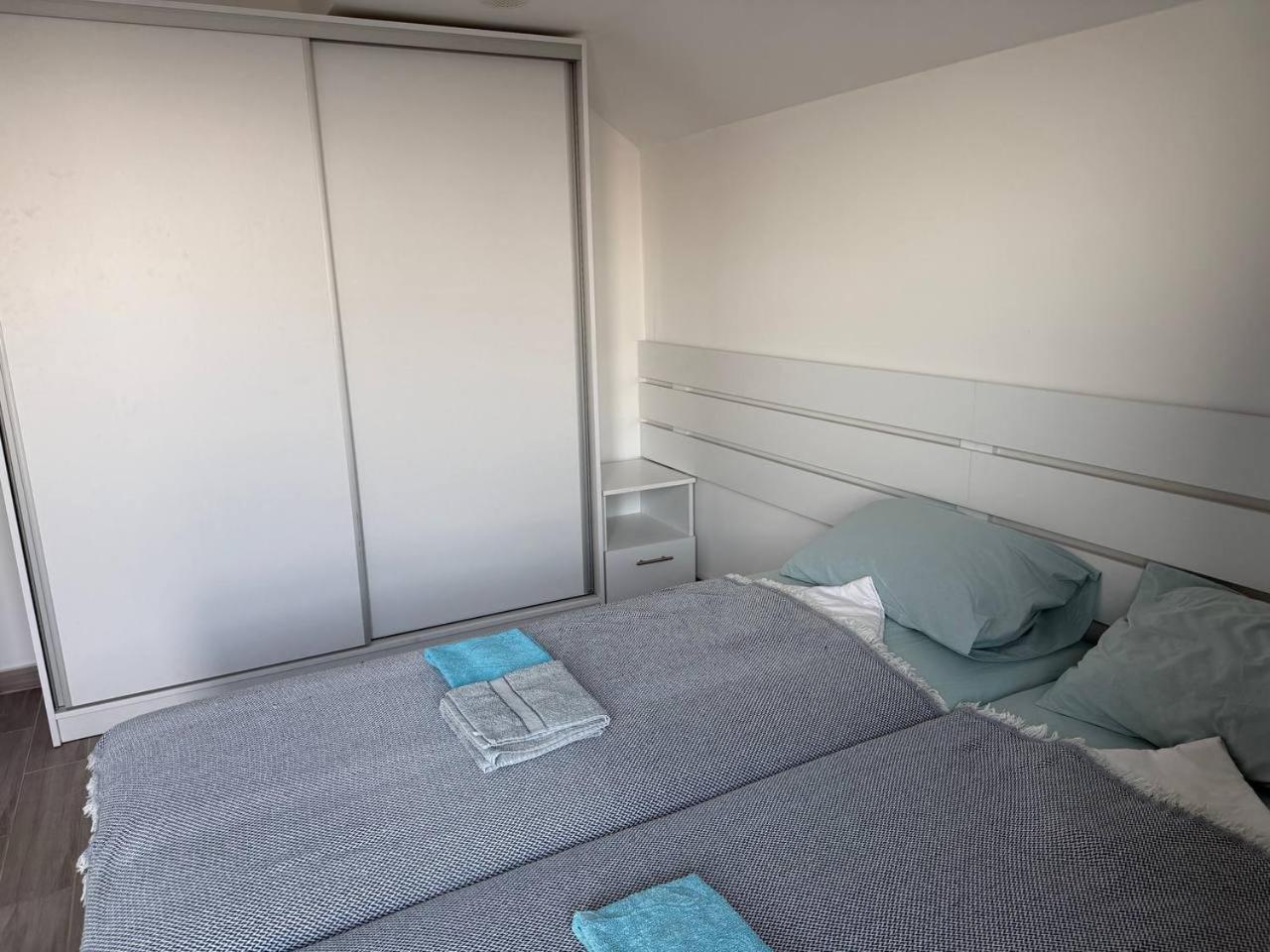 Superior Double or Twin Room with Sea View