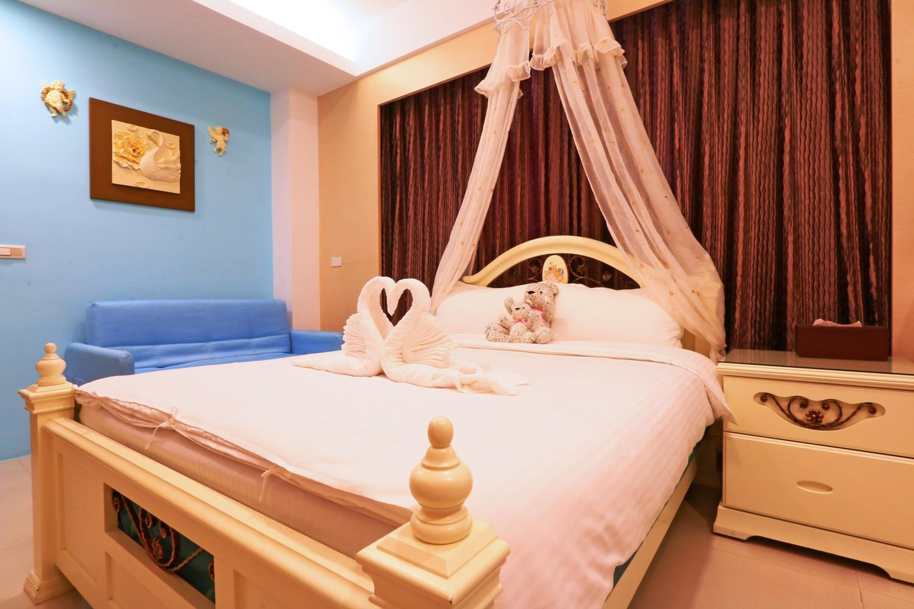 Double Room With Mountain View photo 1