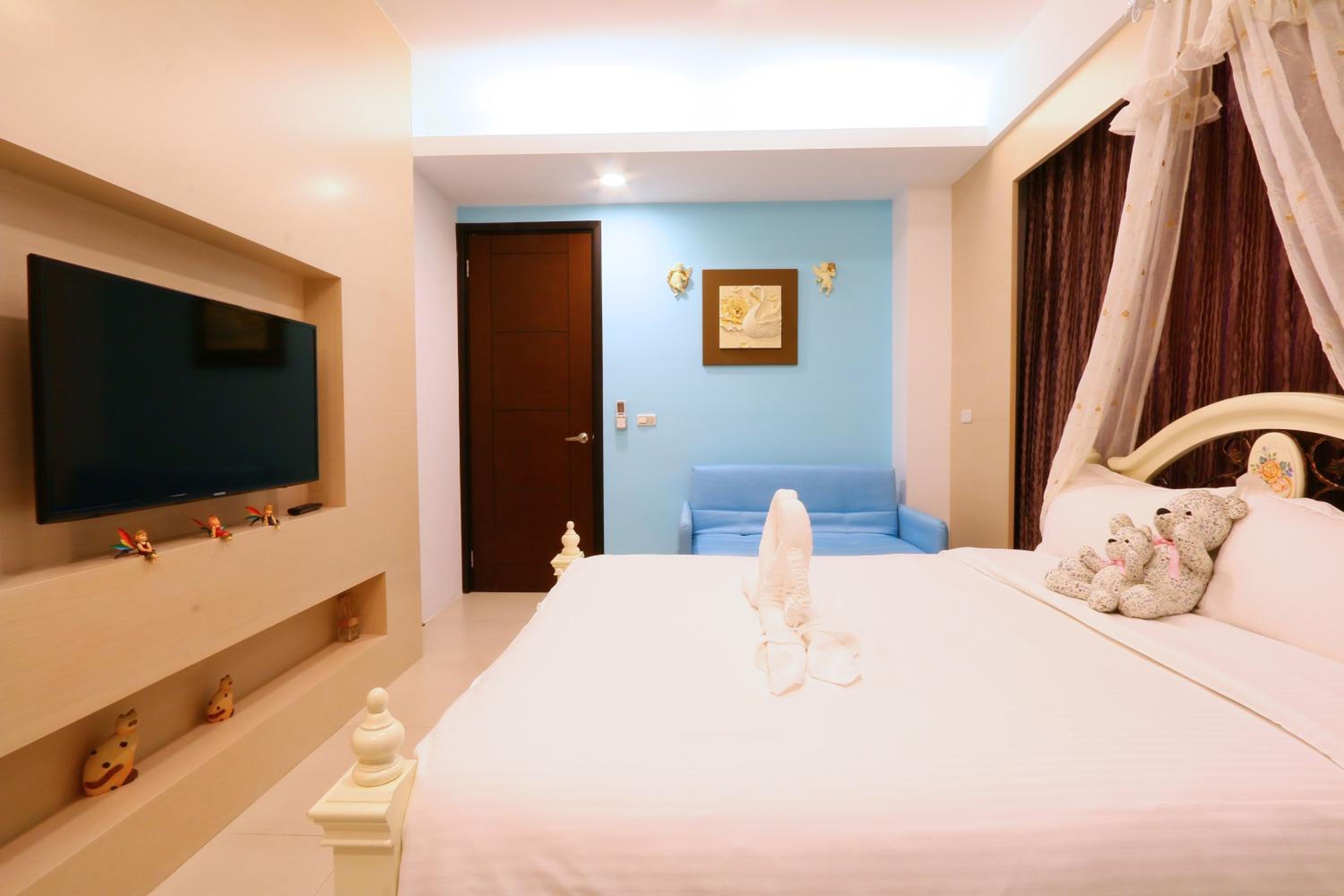 Double Room With Mountain View photo 2