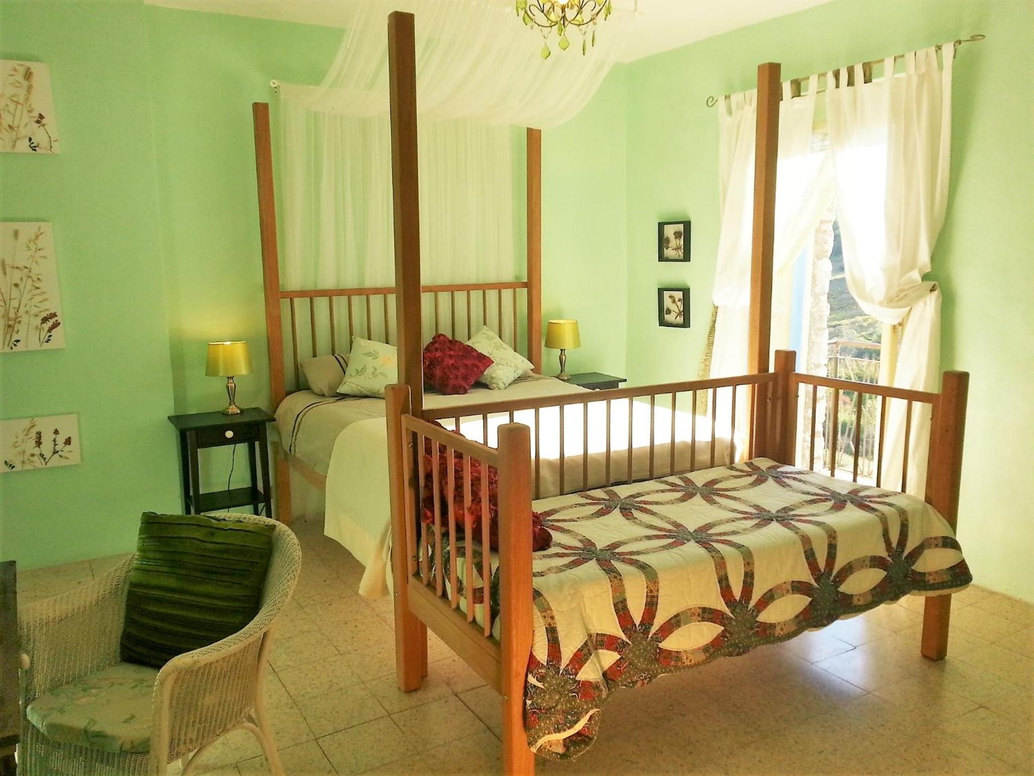 Five-Bedroom House