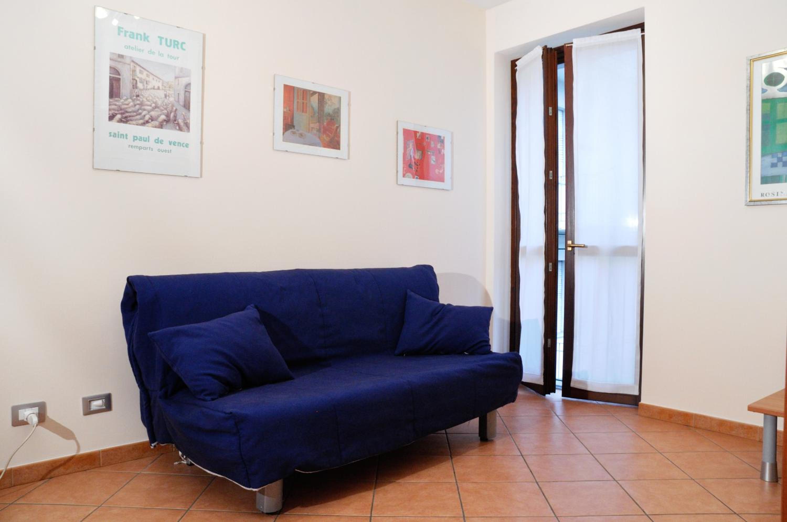 Apartment photo 1