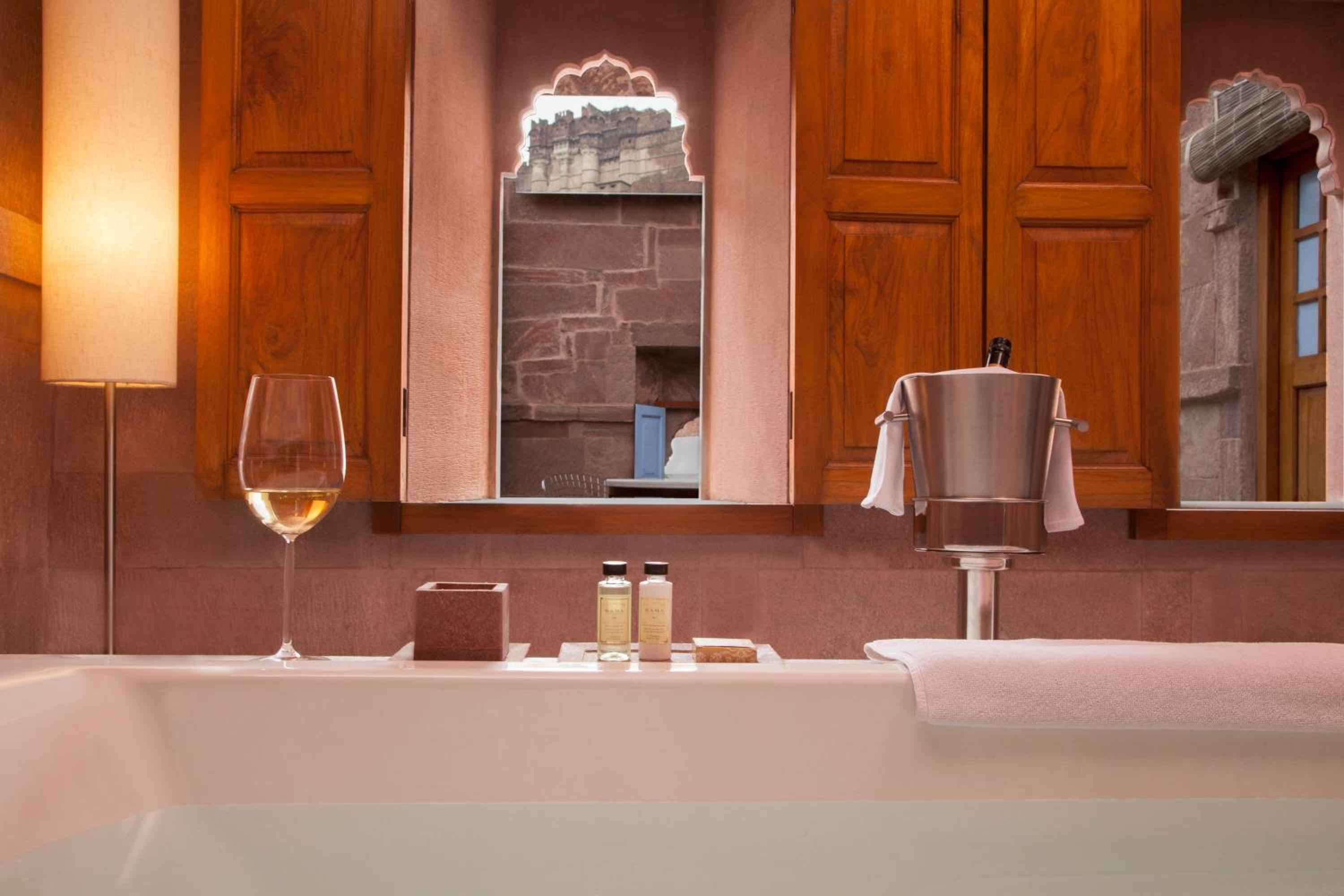 Heritage Suite
