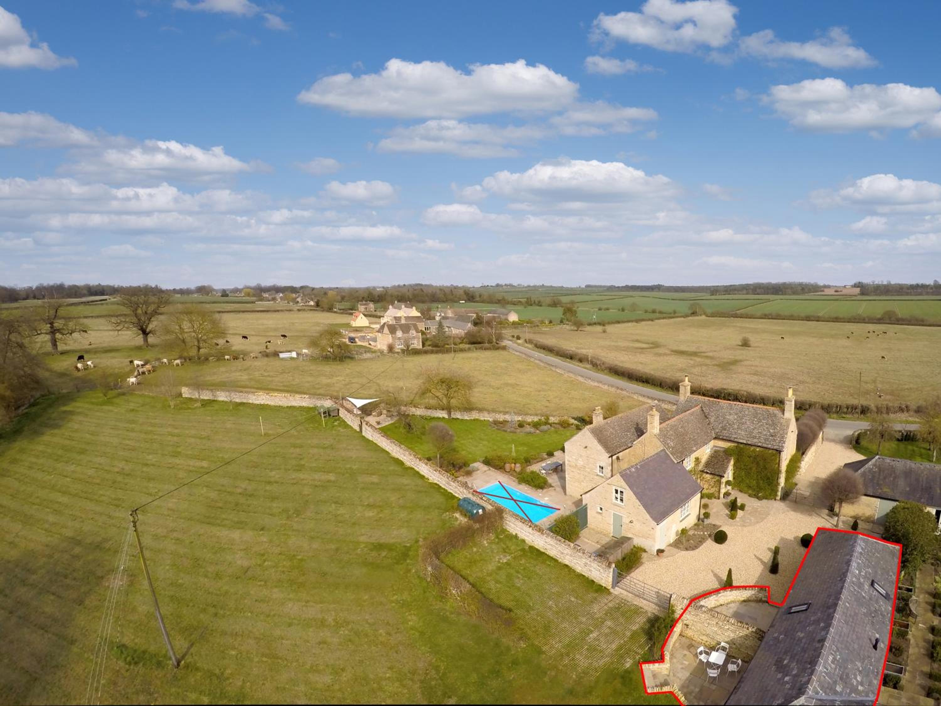 Vacation Home - Photo 18