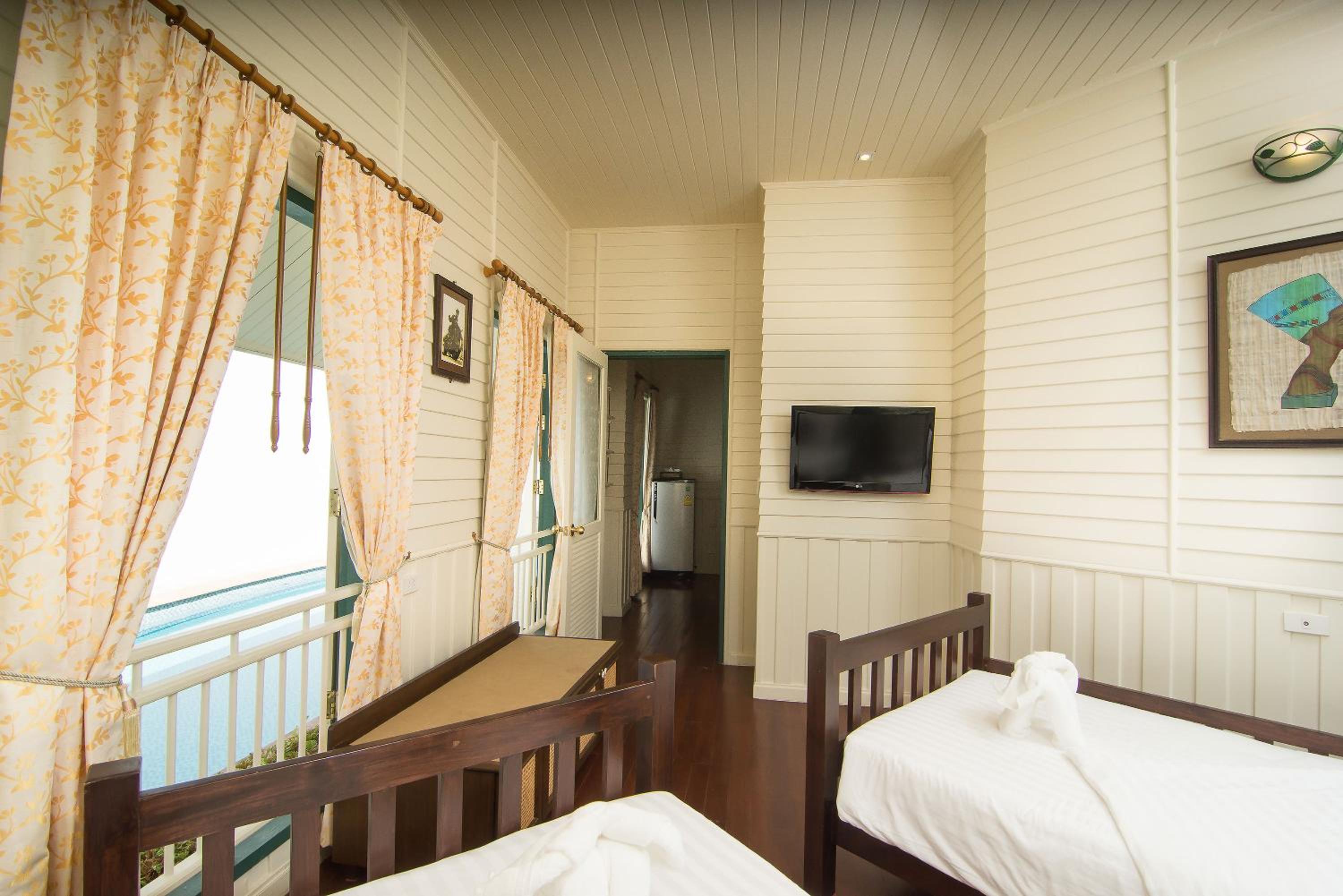 Pool Villa Two Bedrooms - Photo 14
