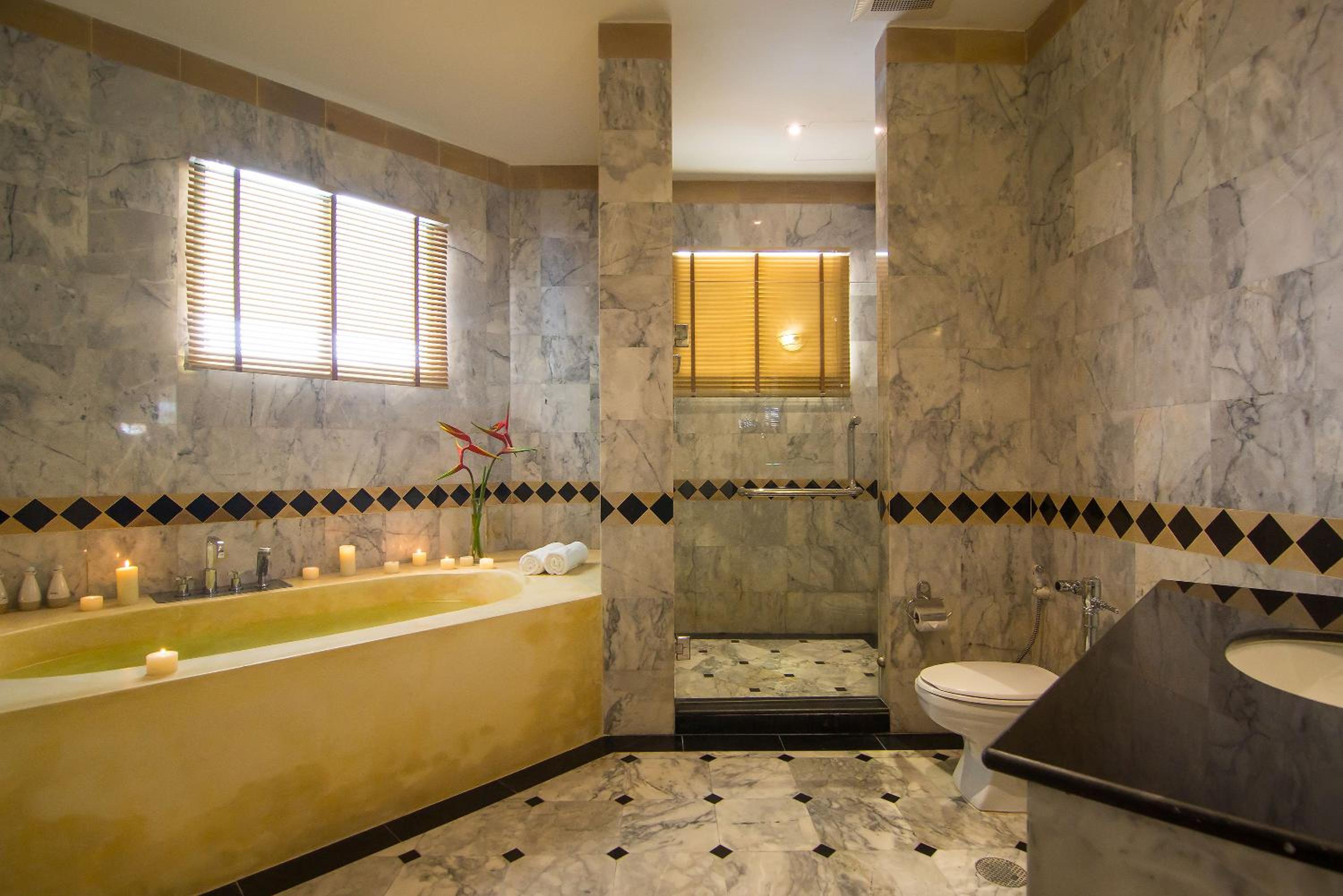 Pool Villa Two Bedrooms - Photo 15