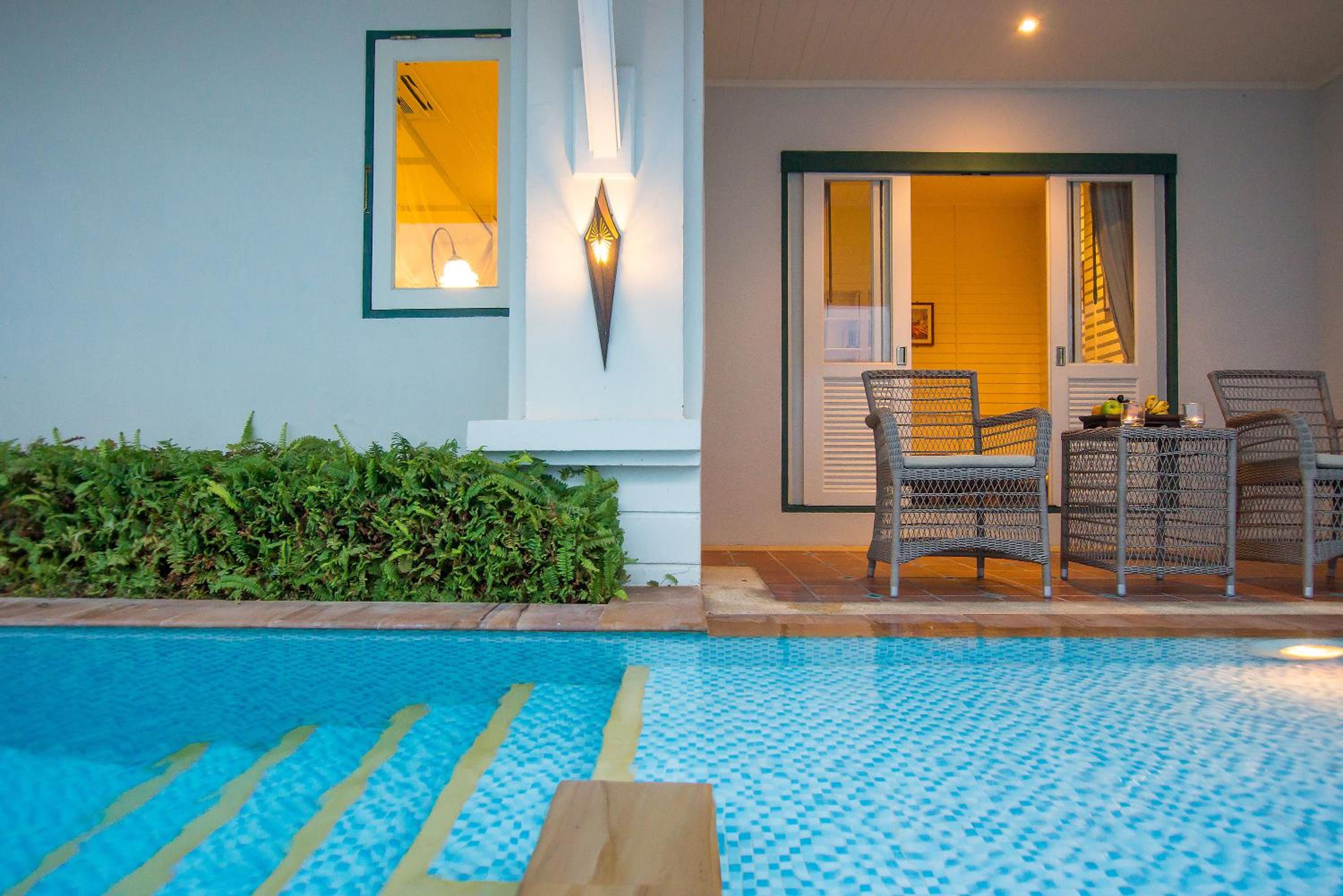 Pool Villa One Bedroom - Photo 8