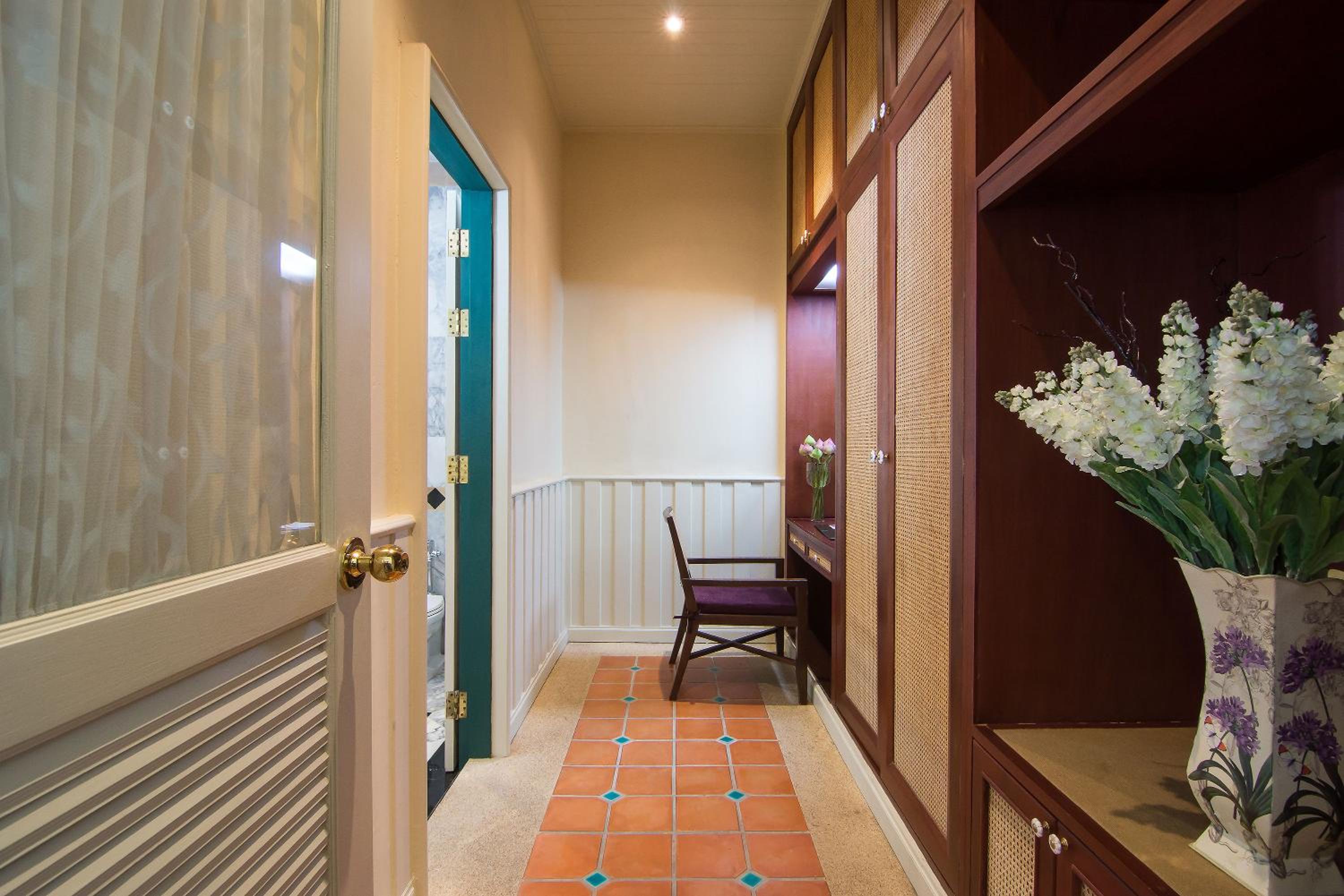 Pool Villa One Bedroom - Photo 2