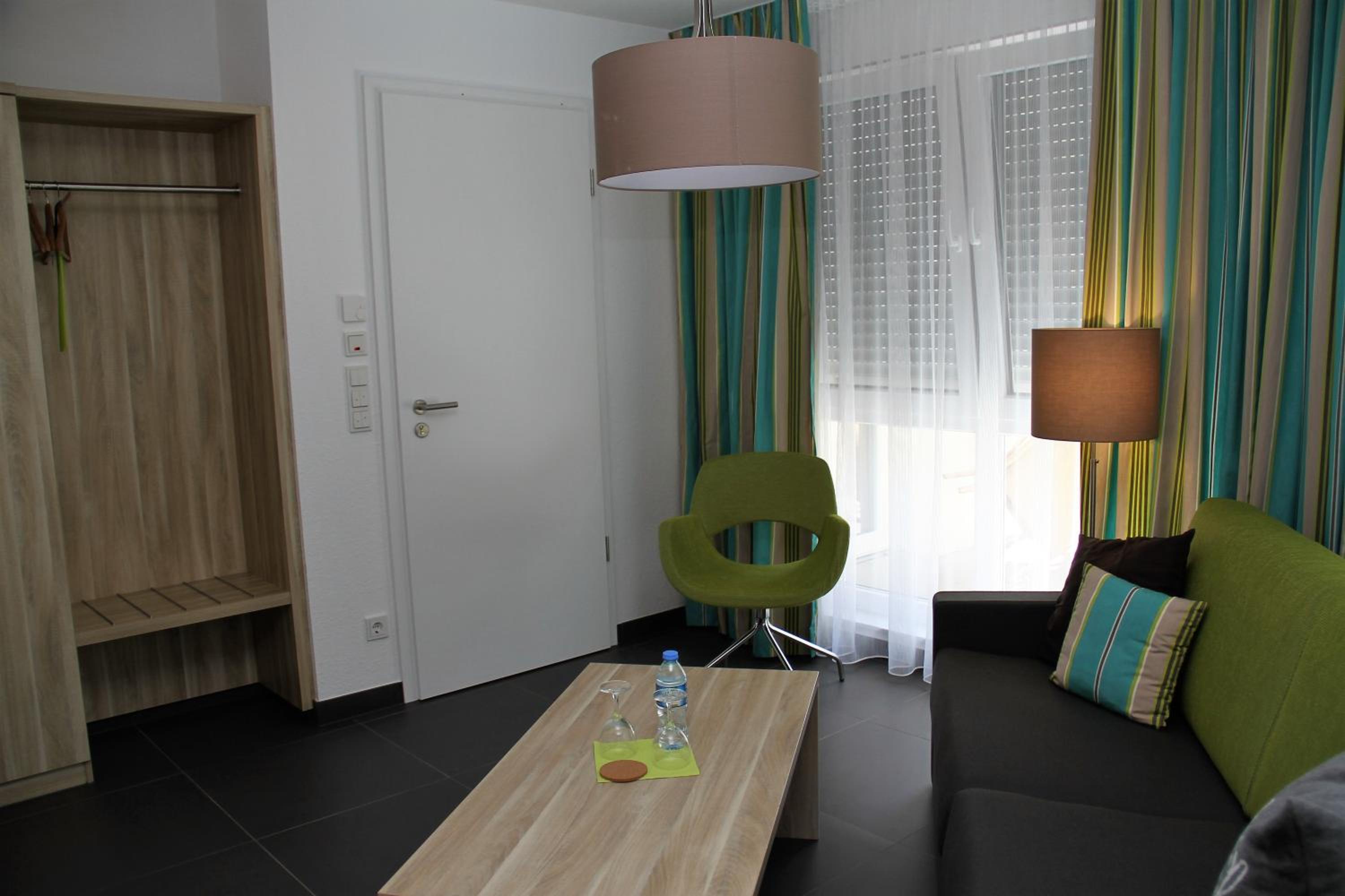 Comfort Double Room photo 2