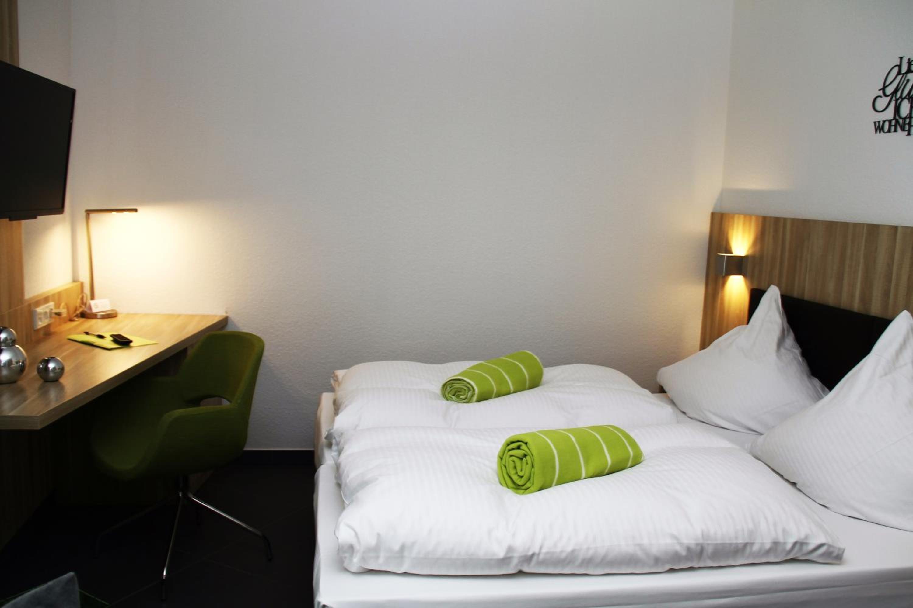 Comfort Double Room photo 3