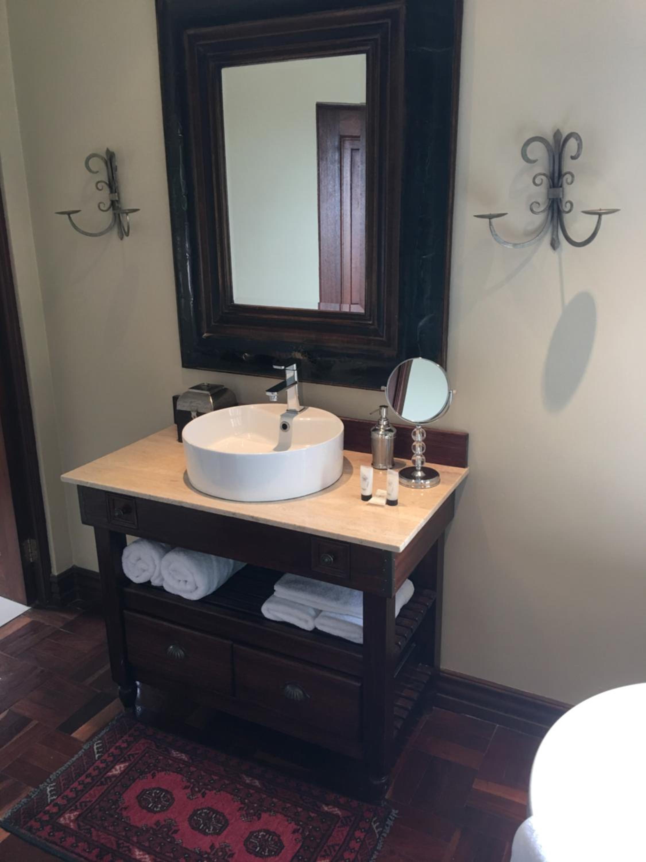 Suite photo 3