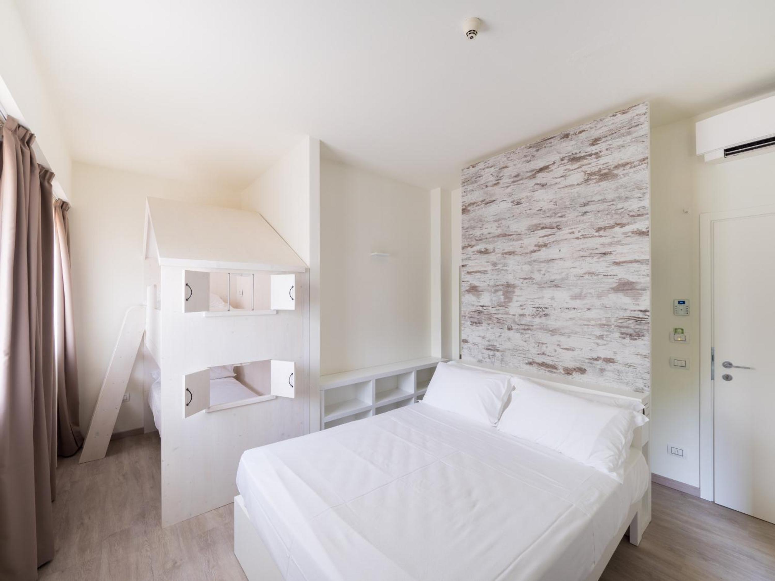 Superior Quadruple Room