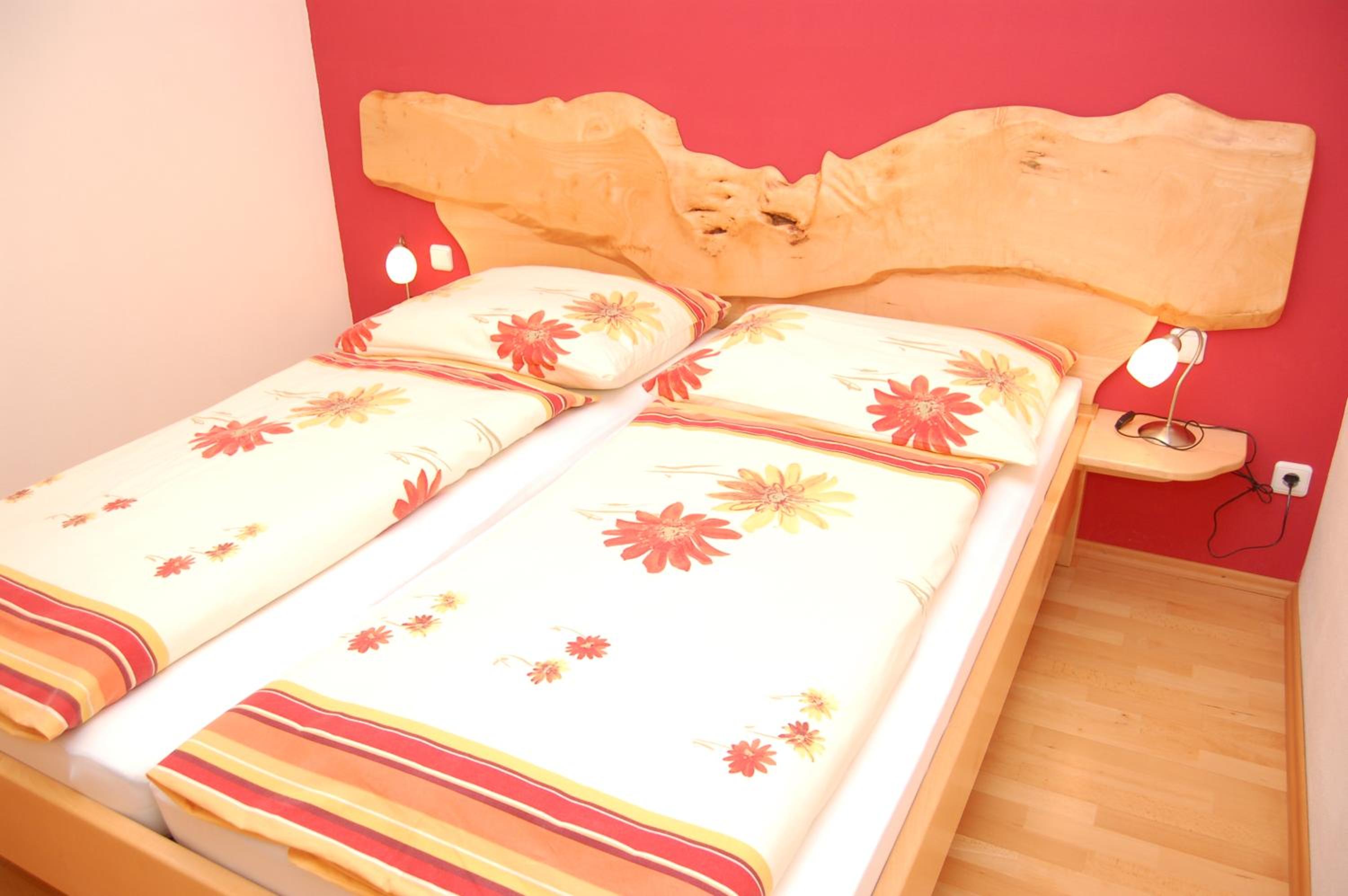 One-Bedroom Apartment (2 Adults)