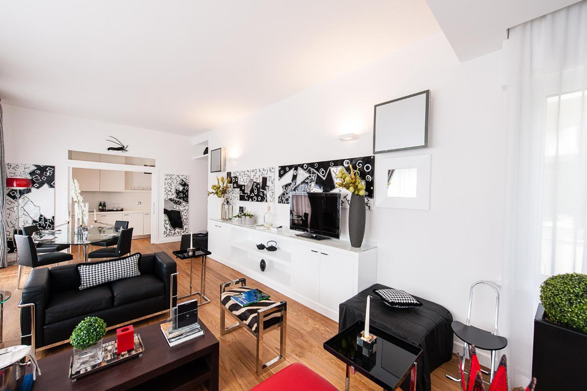 Deluxe Apartment - Corso Elia Rainusso 20