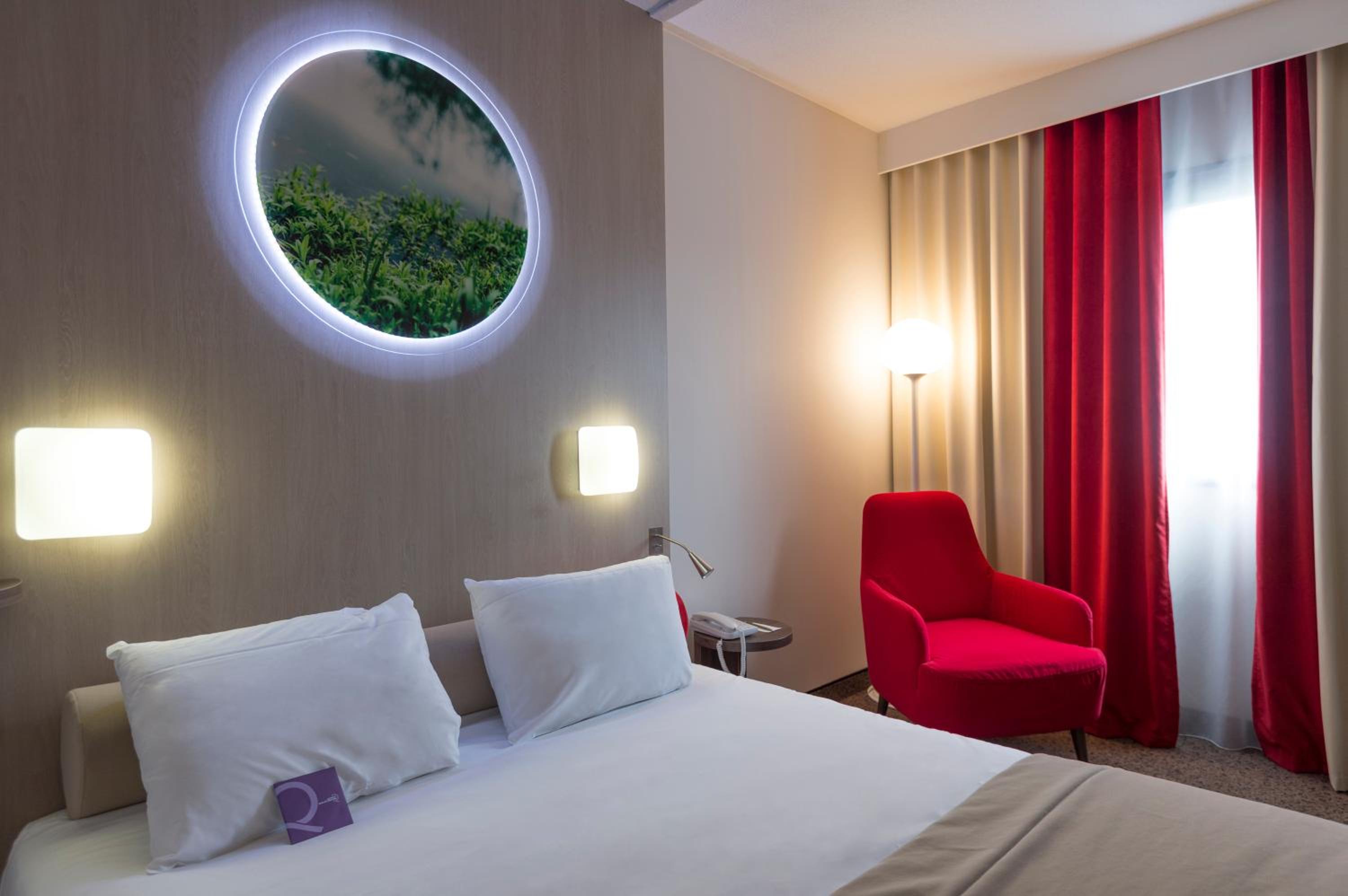 Standard Double Room - Photo 4