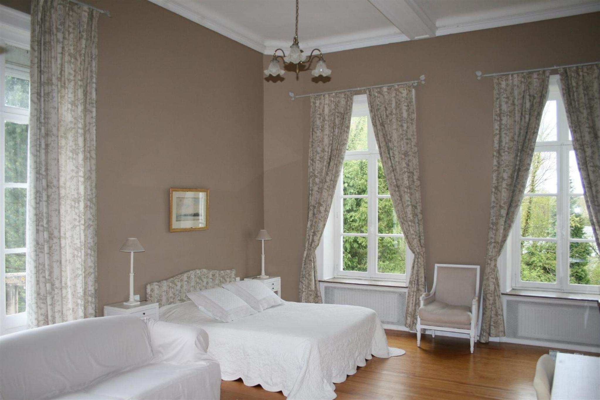 Double Room with Park View photo 2