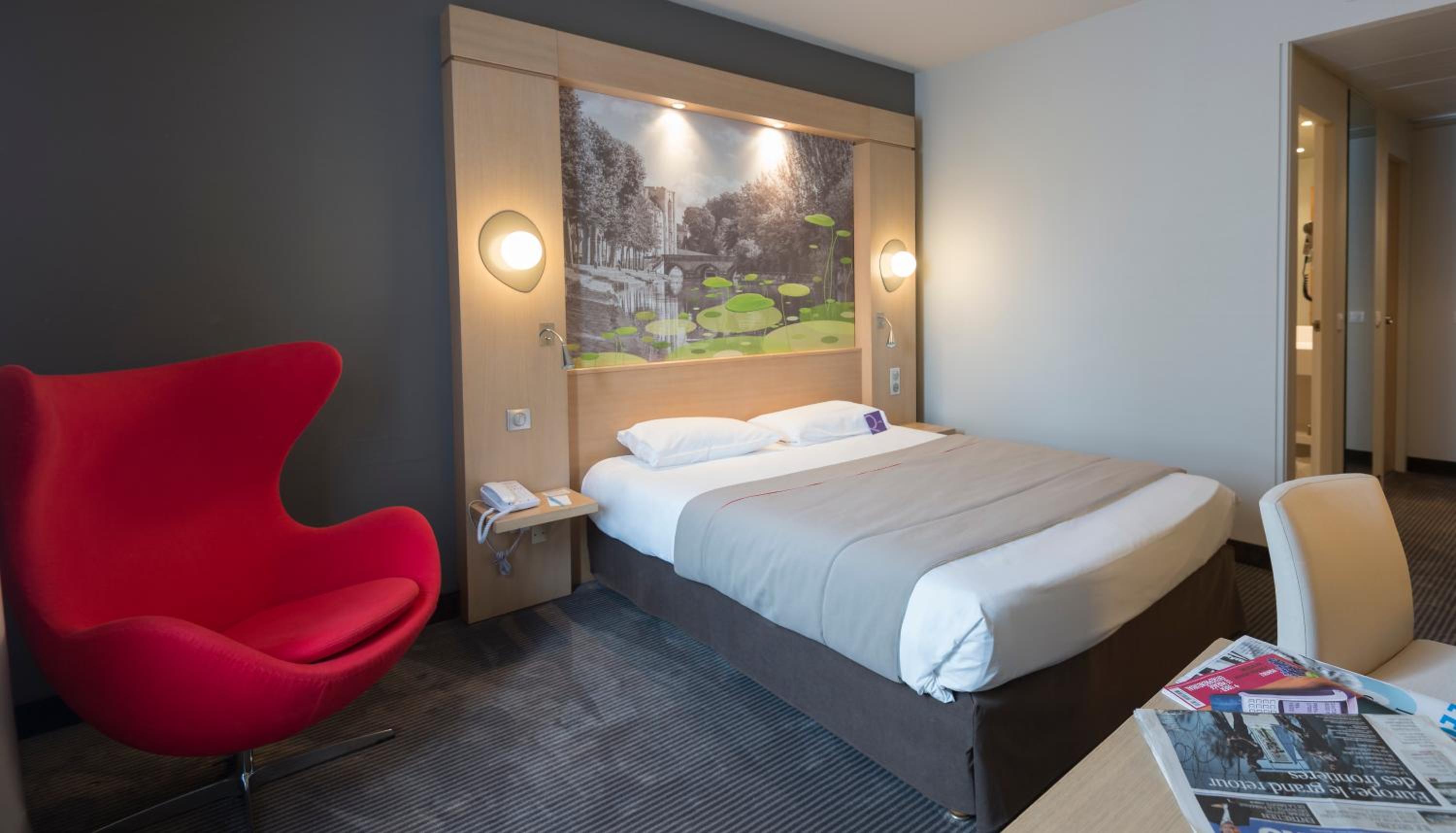 Superior Double Room - Photo 11