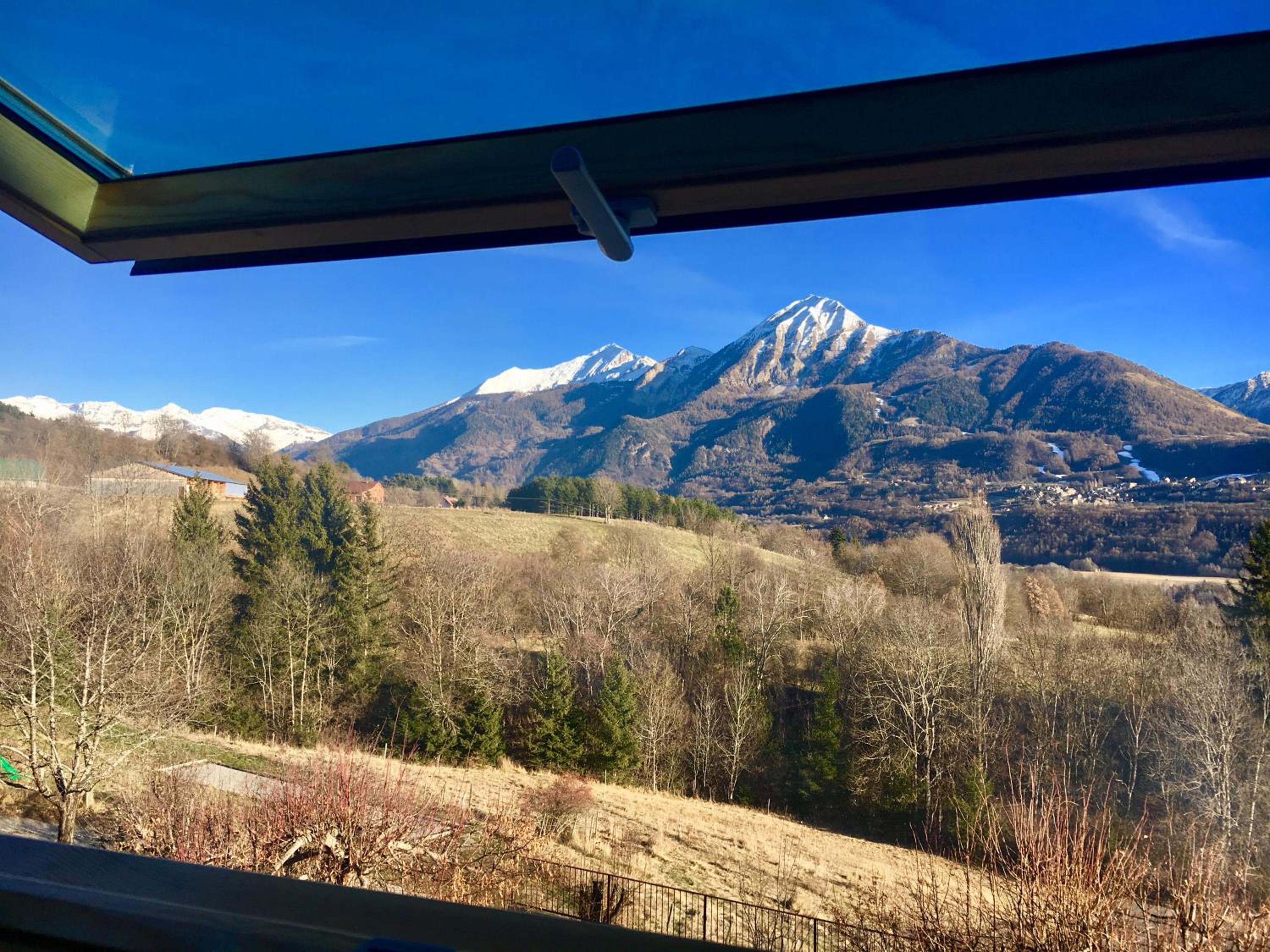 Double Room with Valley View - Photo 8