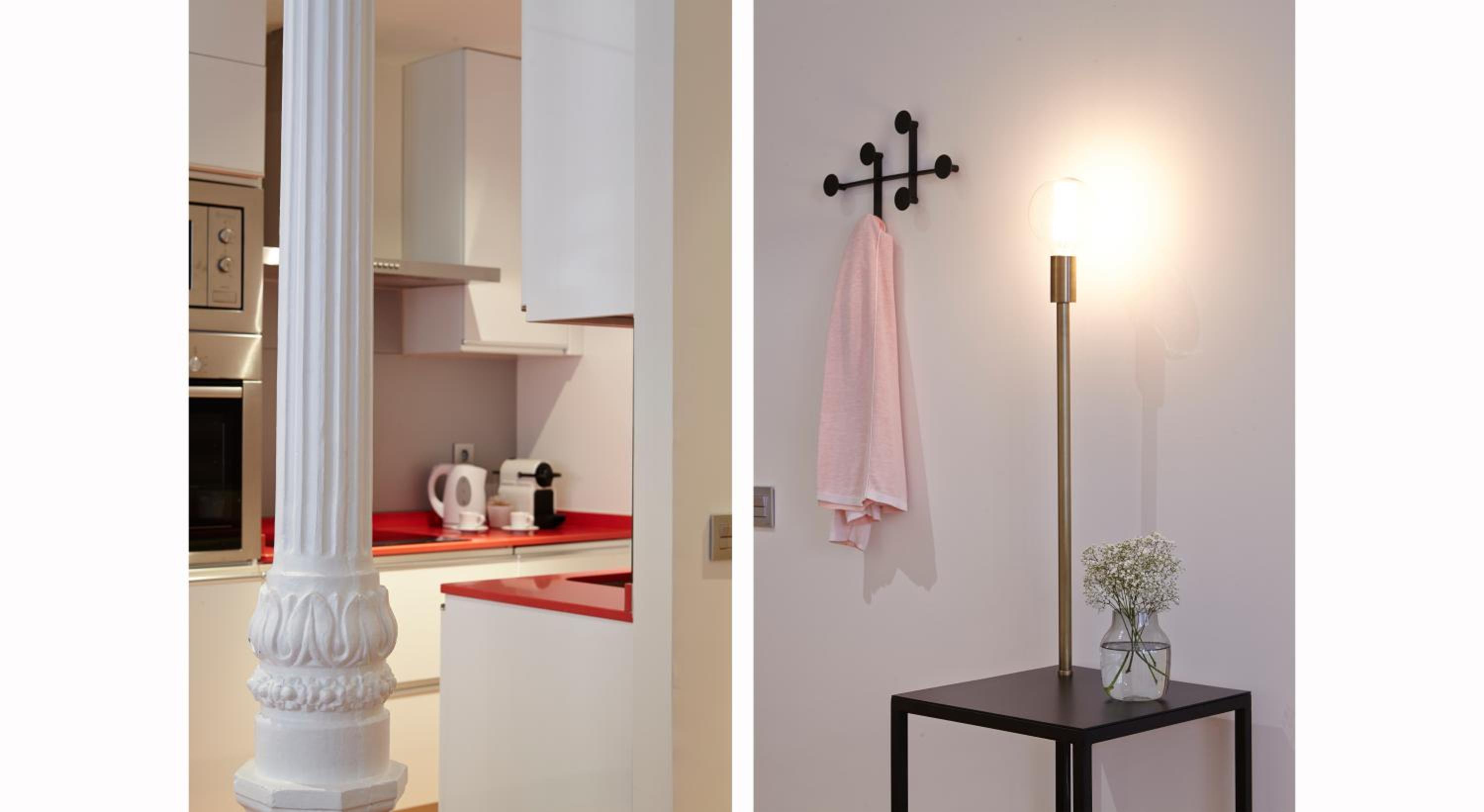 Duplex Apartment photo 2