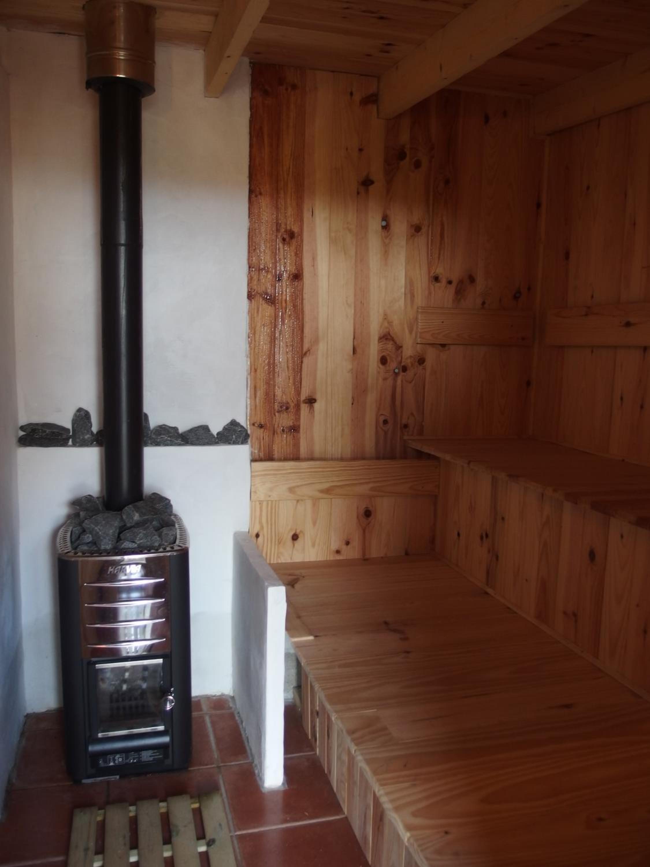 Chalet - Photo 28