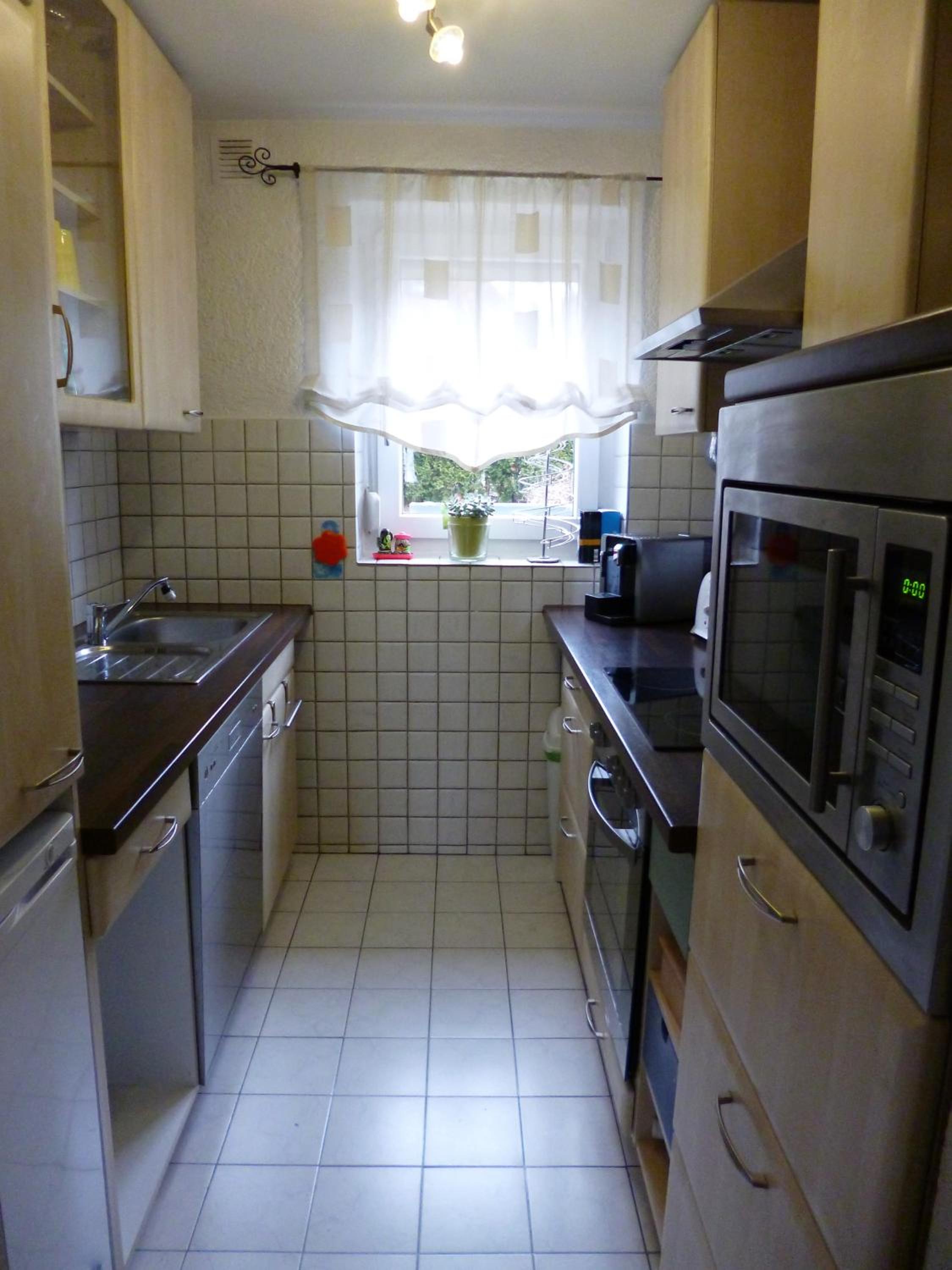 Apartment With Terrace photo 3