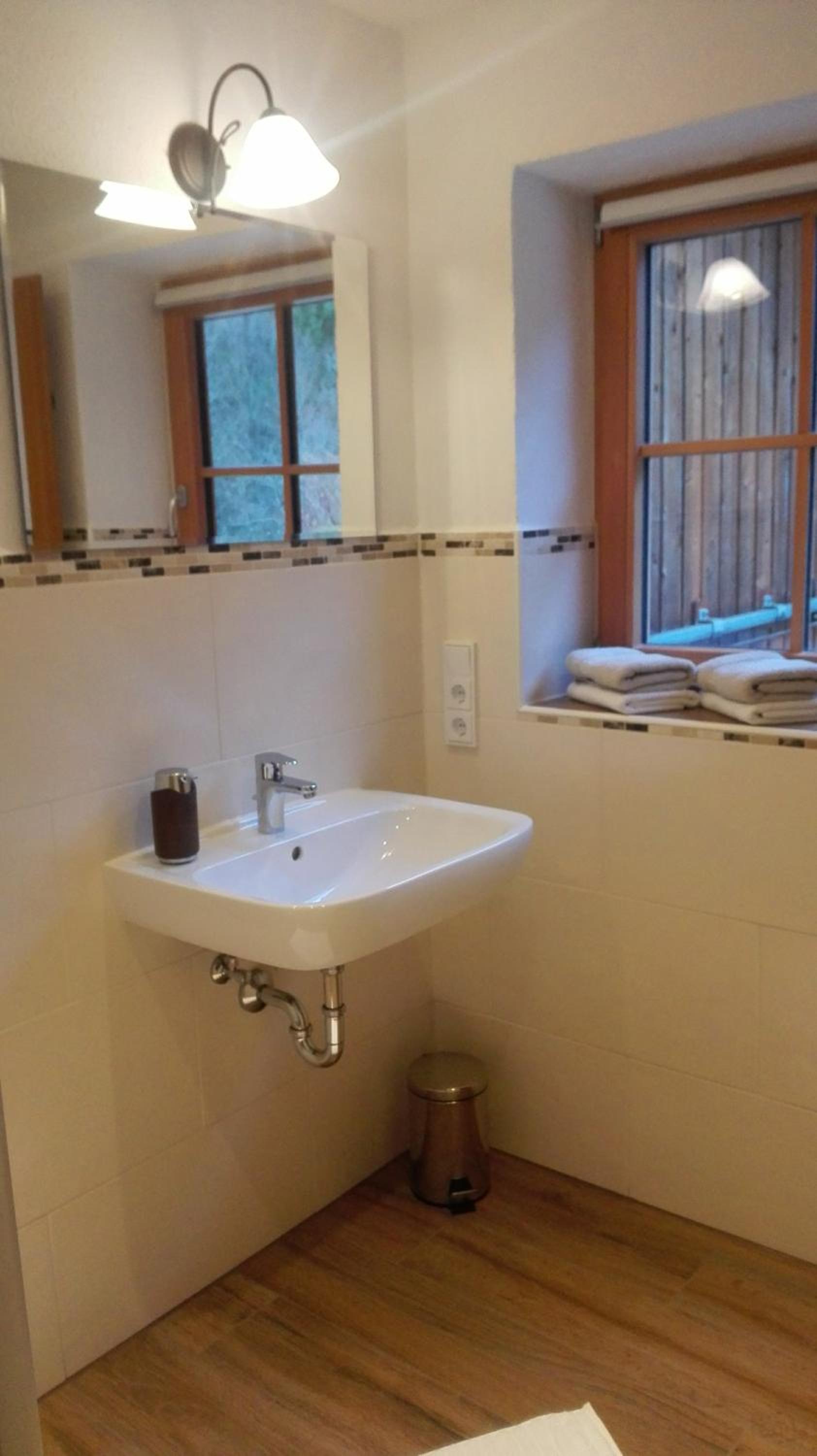 Apartment with Mountain View photo 3