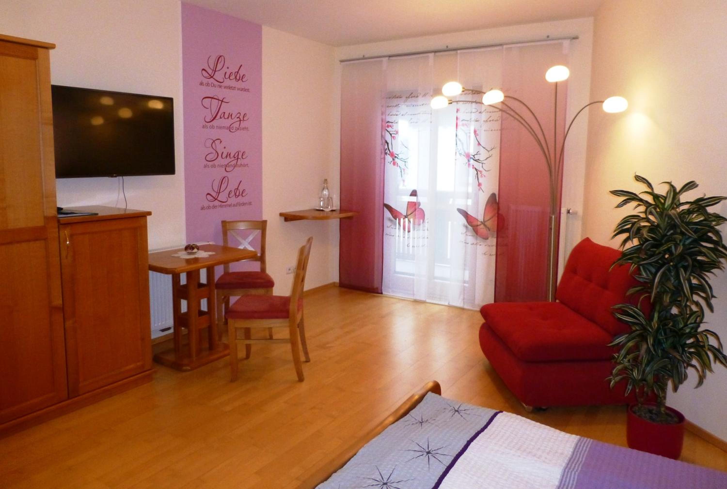 Comfort Double Room