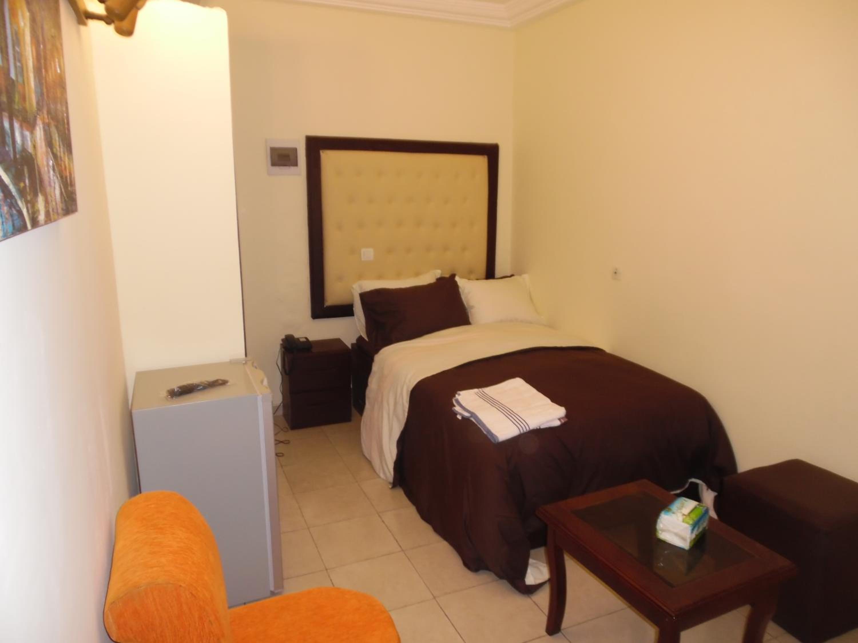 Single Room