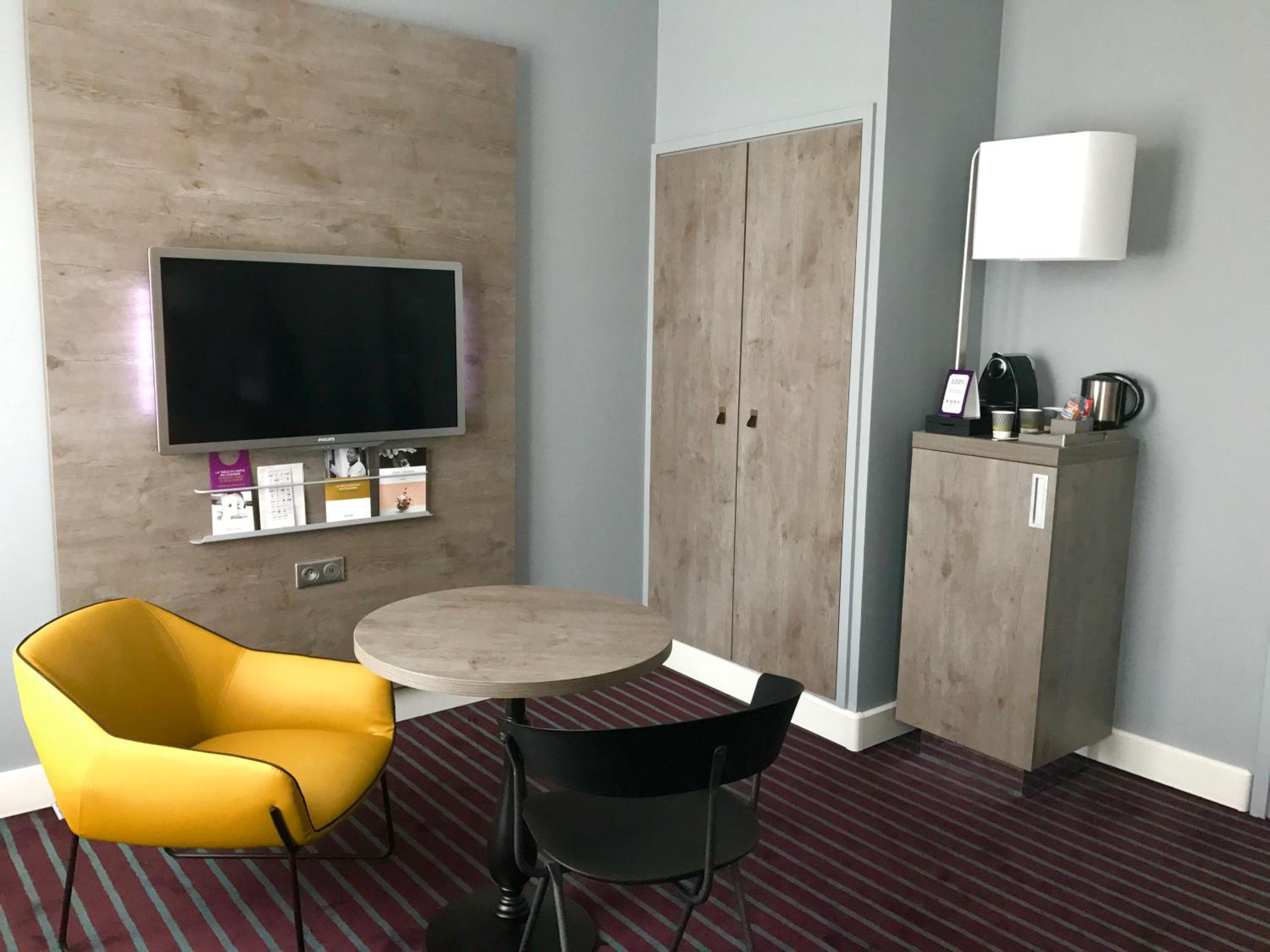 Privilege King Room - Photo 1