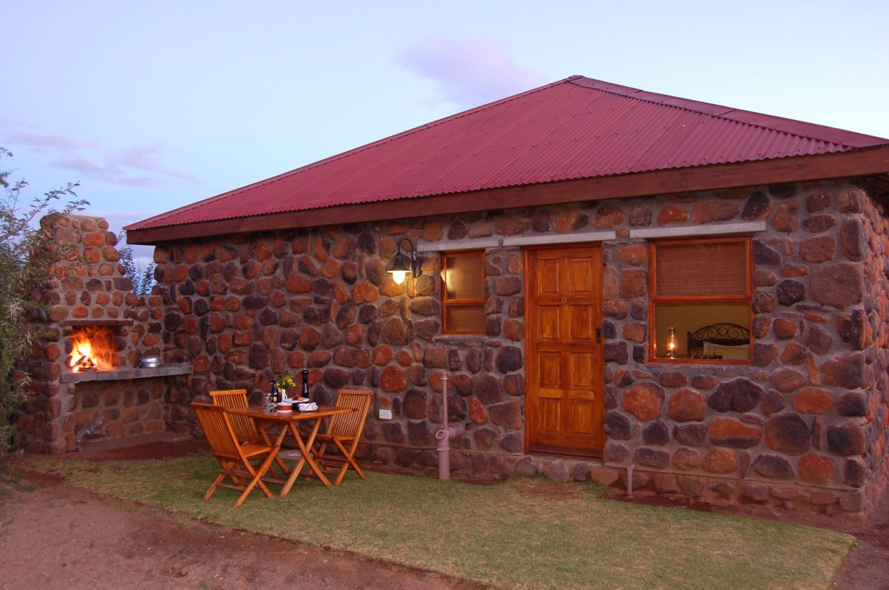 Stone Family Cottage photo 2