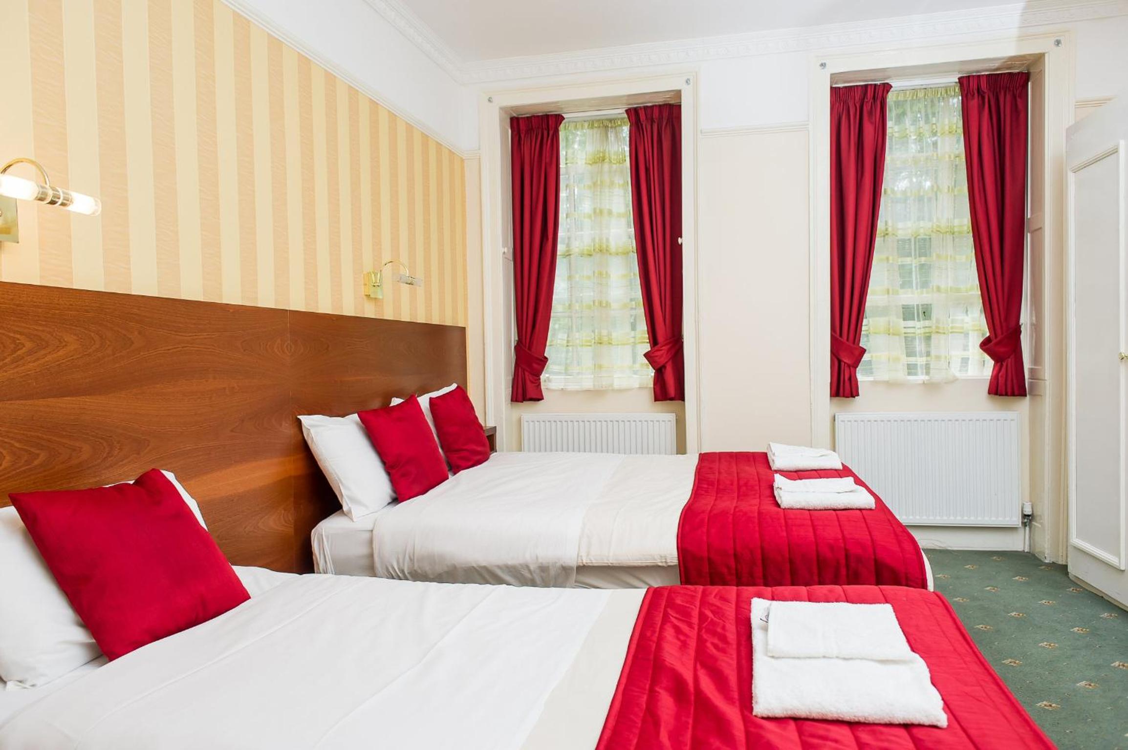 Triple Room photo 3