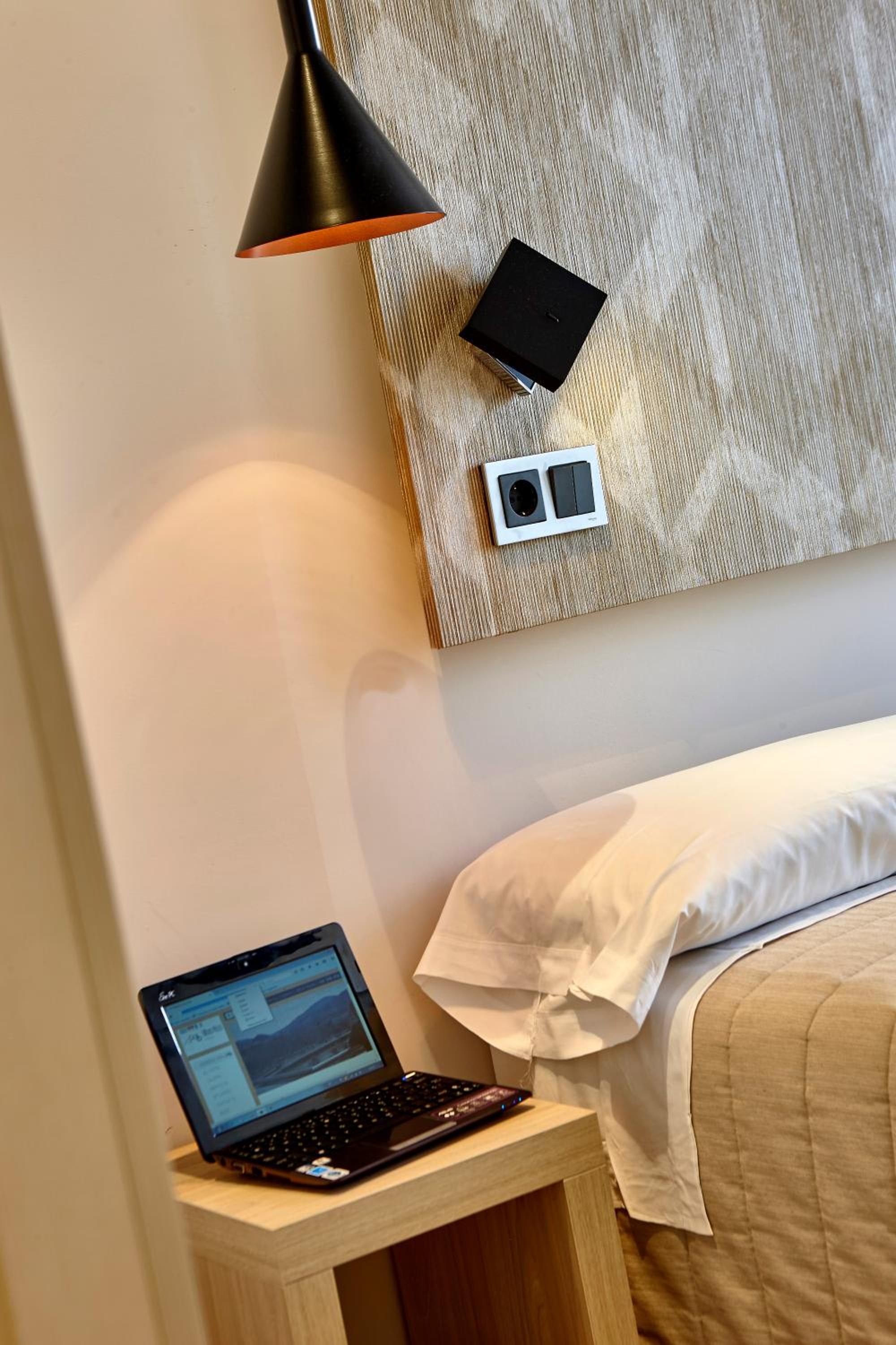 Habitación Individual Estándar