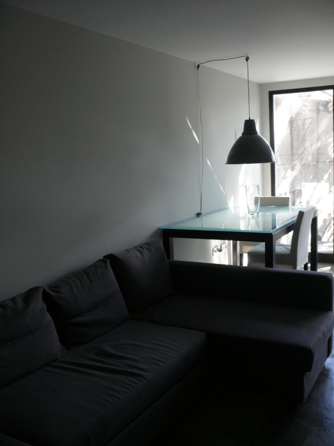 Loft - Photo 1