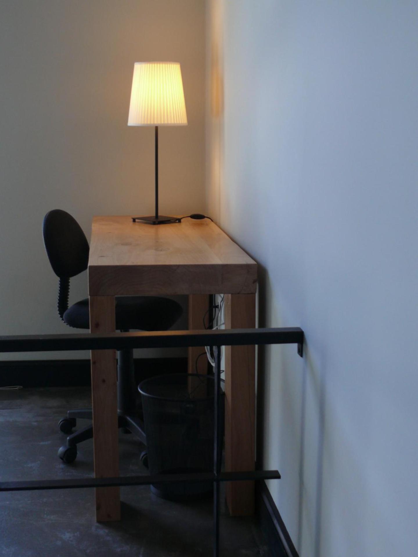 Loft - Photo 40