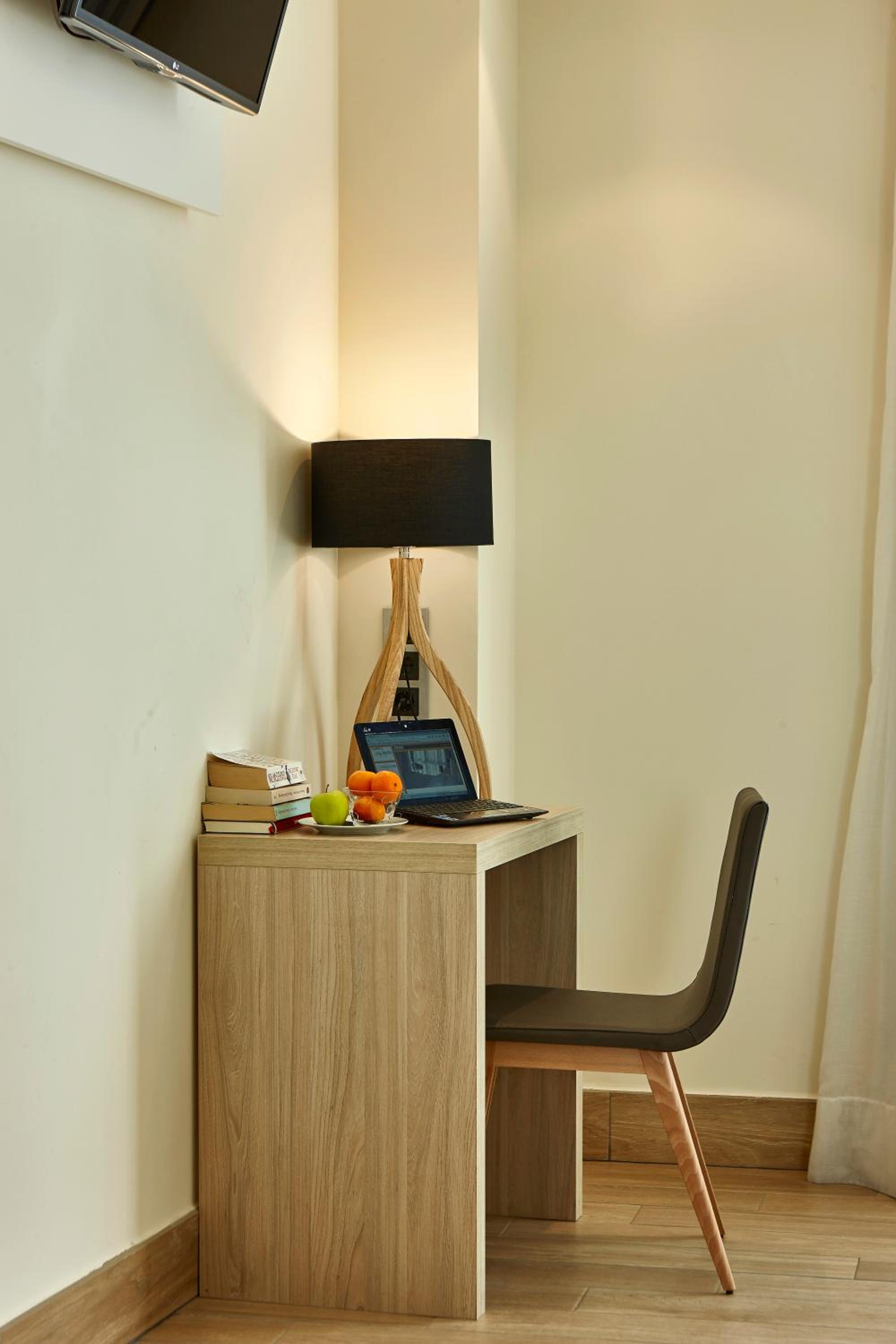 Double or Twin Room photo 2