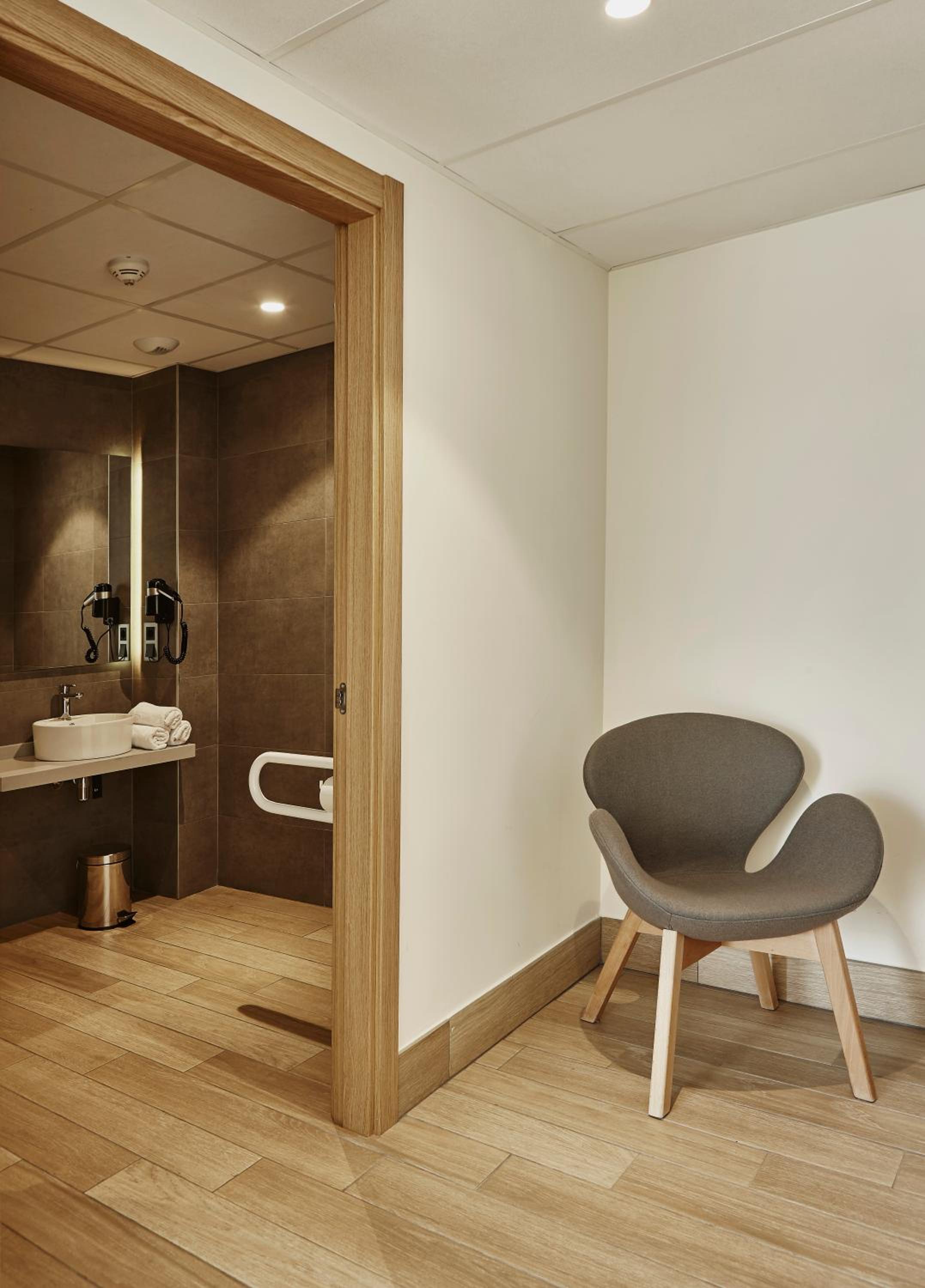 Double or Twin Room with View photo 2