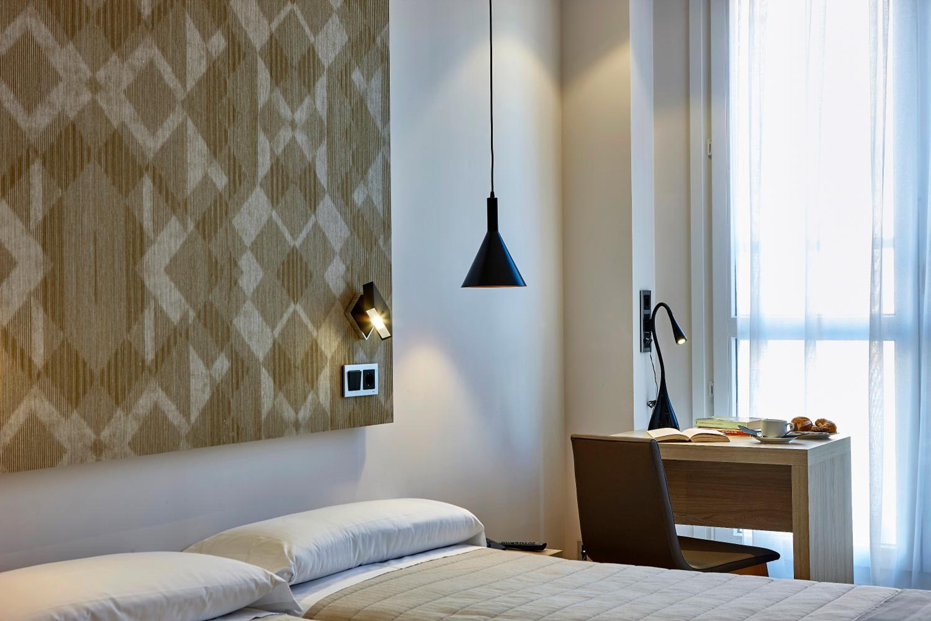 Double or Twin Room photo 3