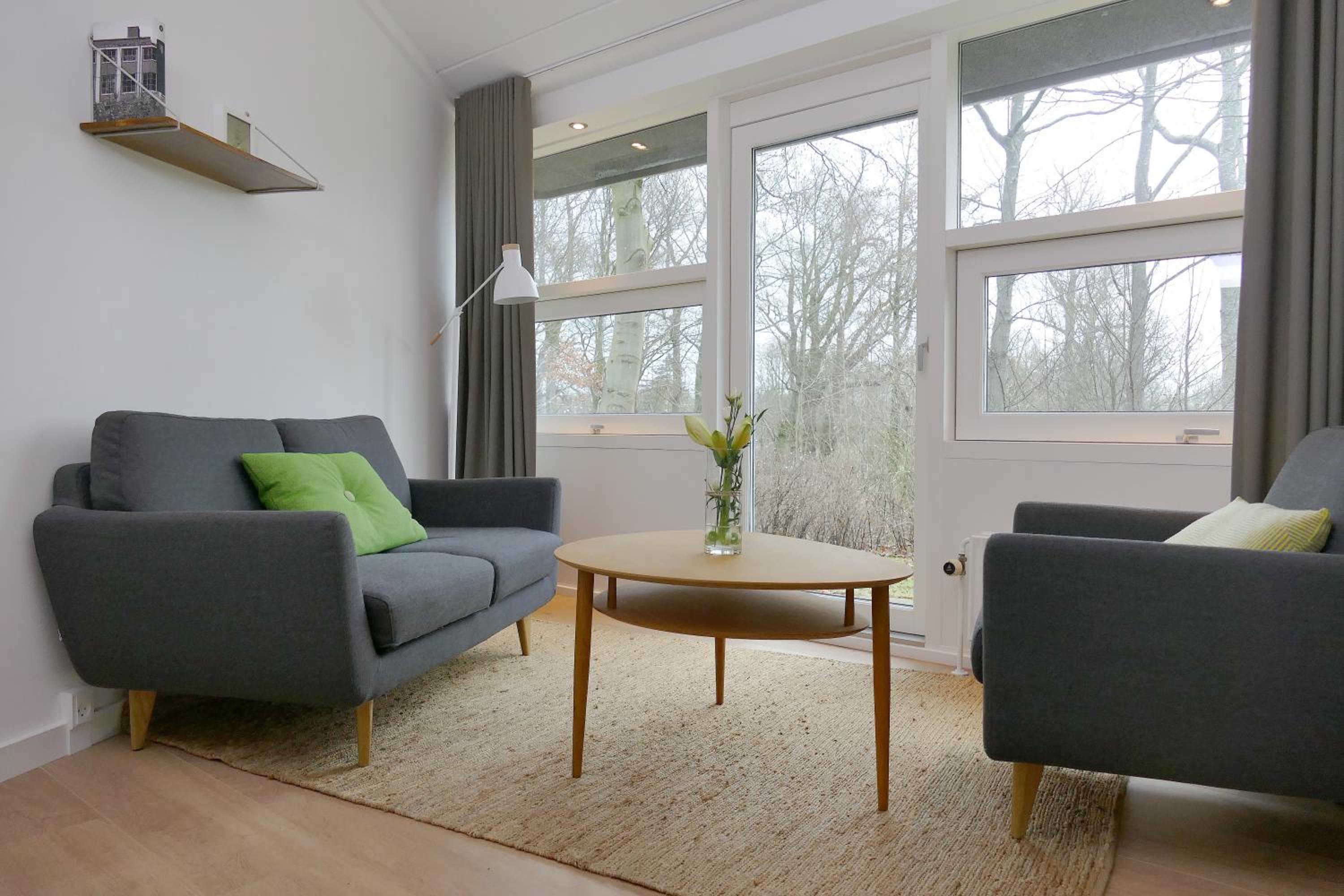 Junior Suite with Garden View - Photo 5