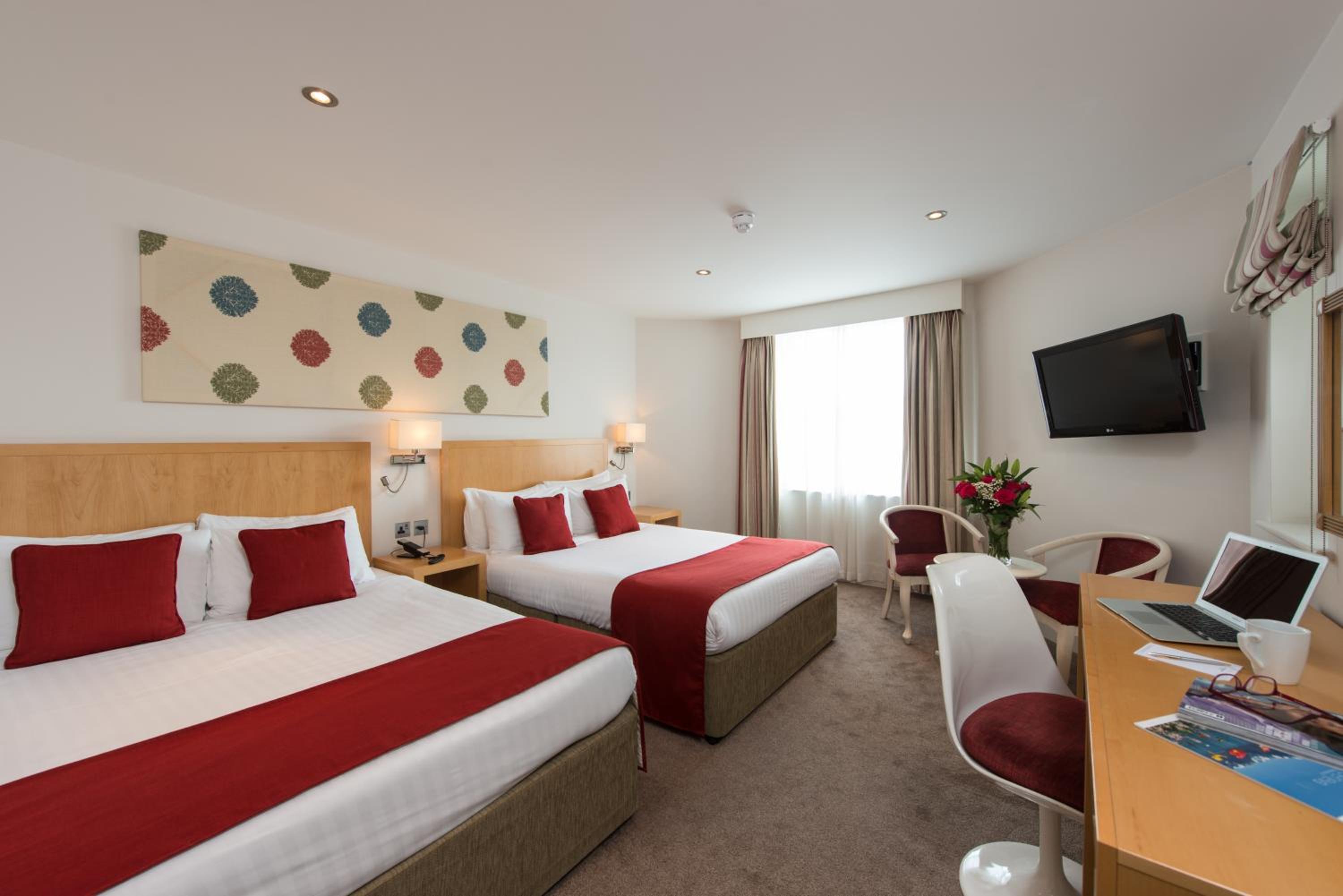 Quadruple Room photo 3