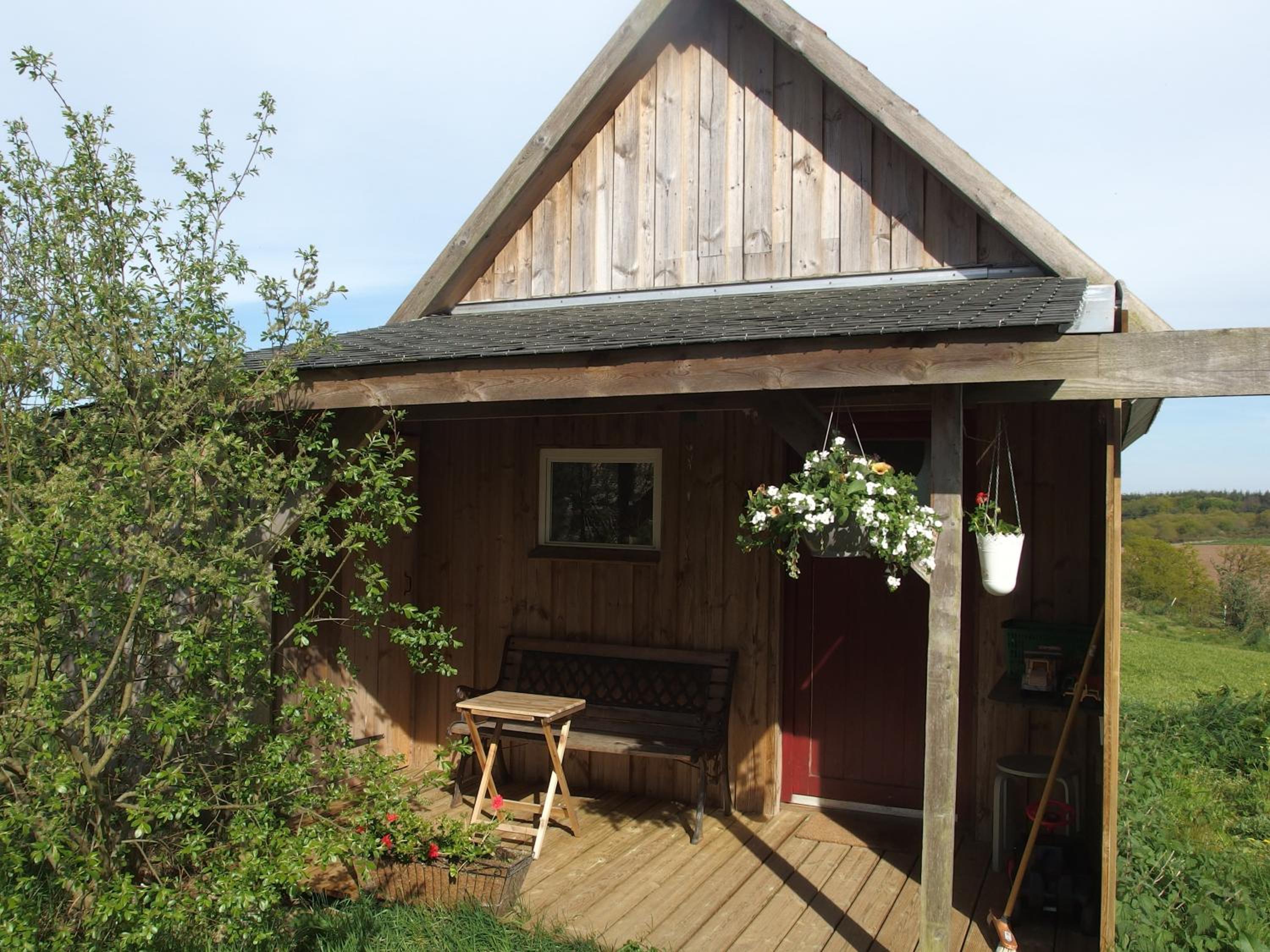 Chalet - Photo 17